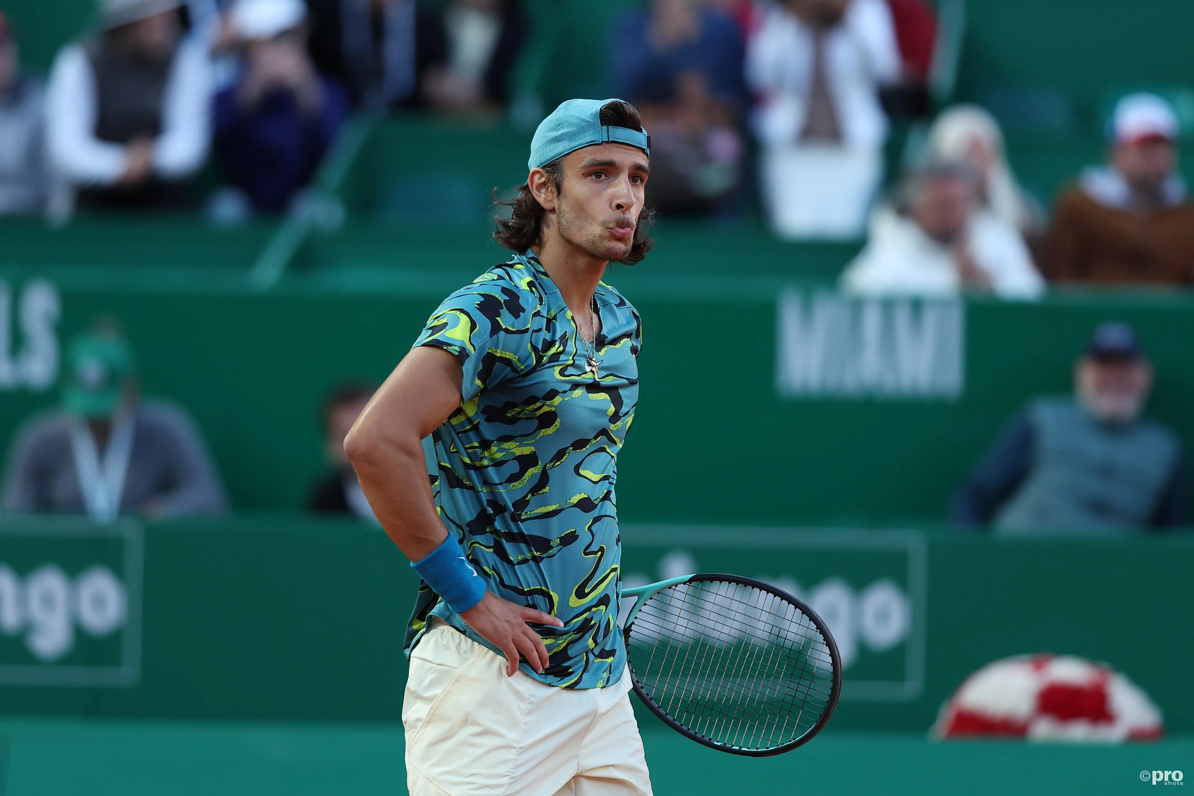 Ljubicic se muestra prudente al comparar a Musetti con Federer: "No hay más que ver lo que le pasó a Dimitrov"