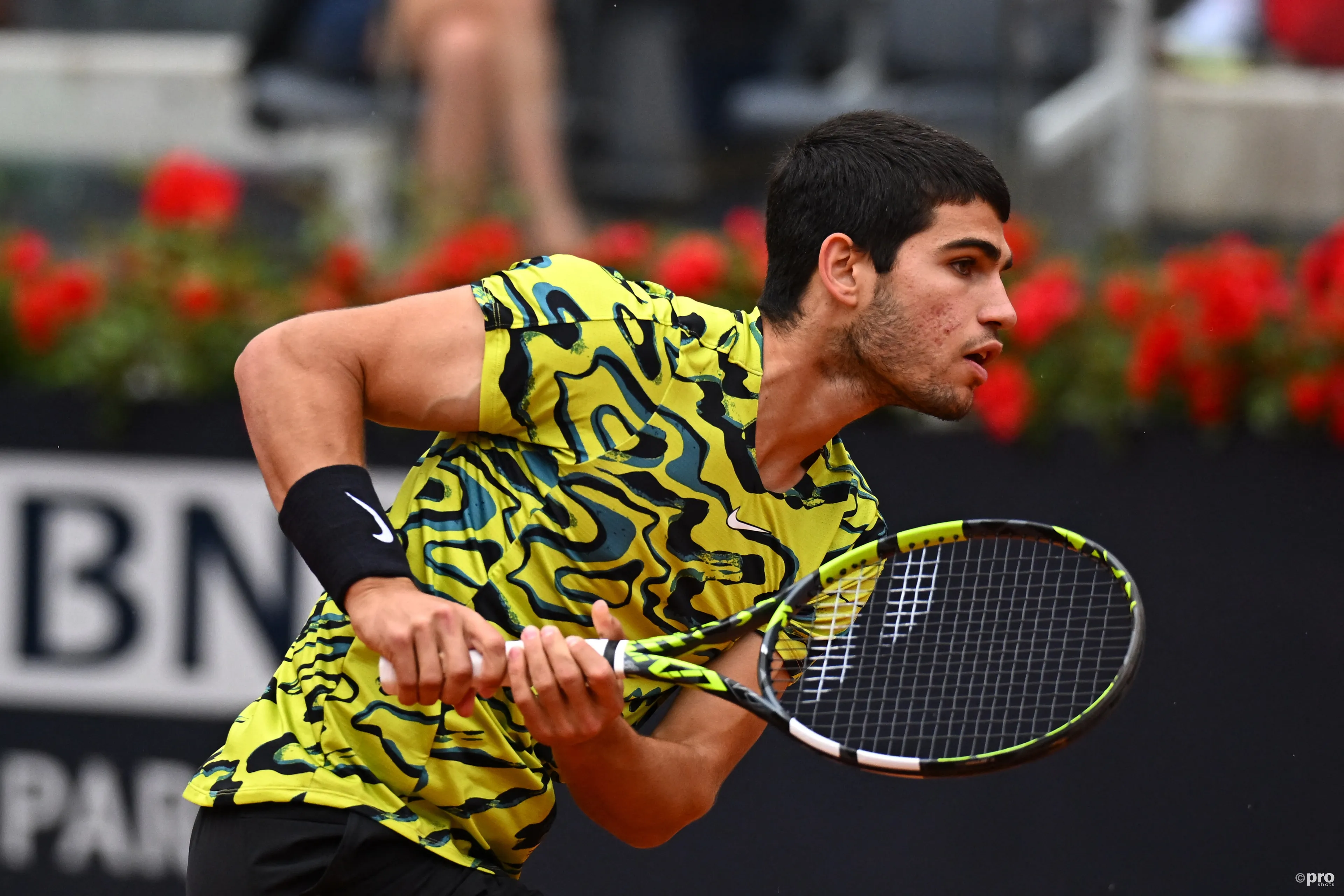 POLL: Que jogo é obrigatório ver no segundo dia do US Open?