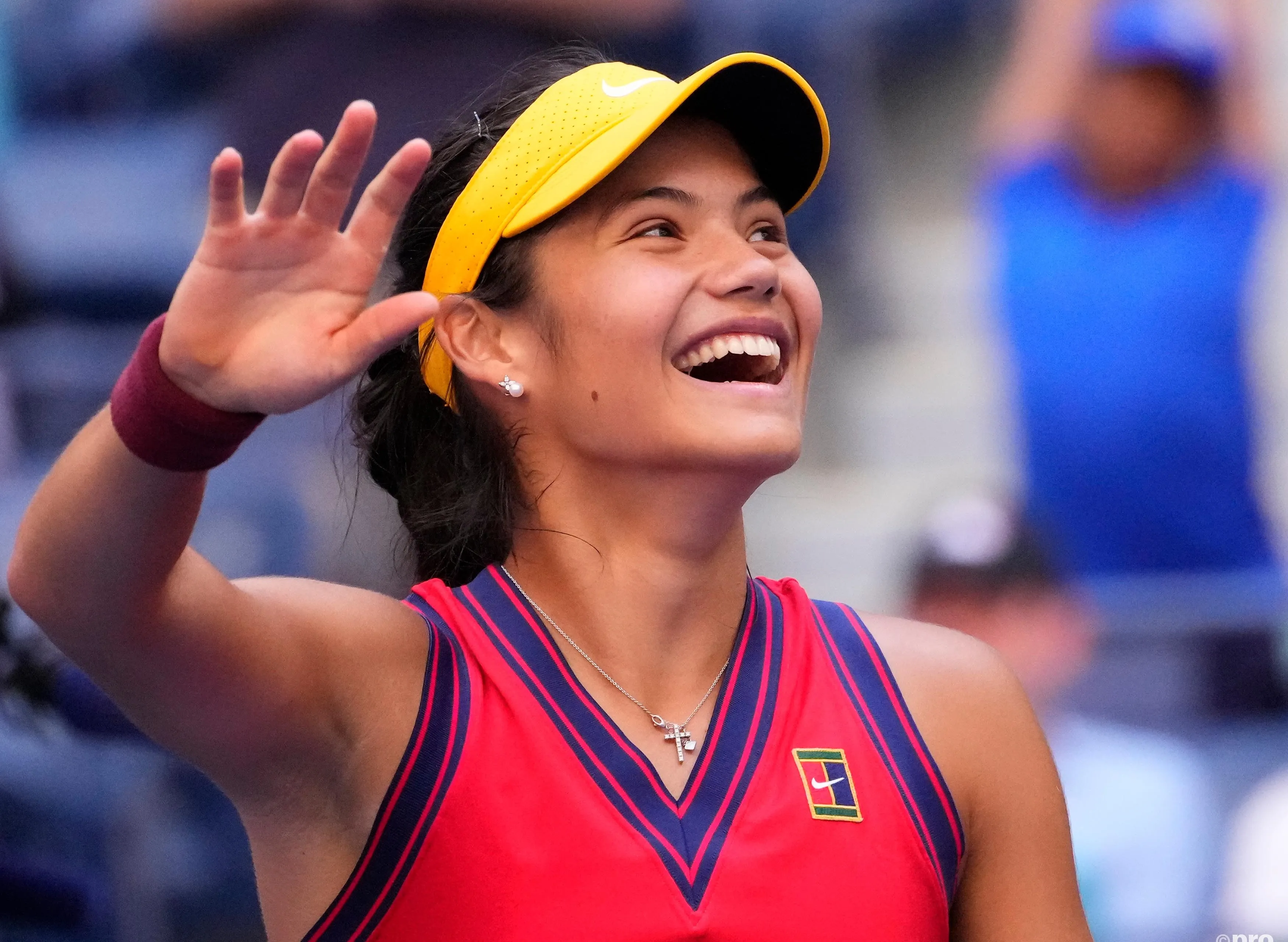 Wer 2023 die US Open verpassen wird, darunter Raducanu, Nadal und Kyrgios