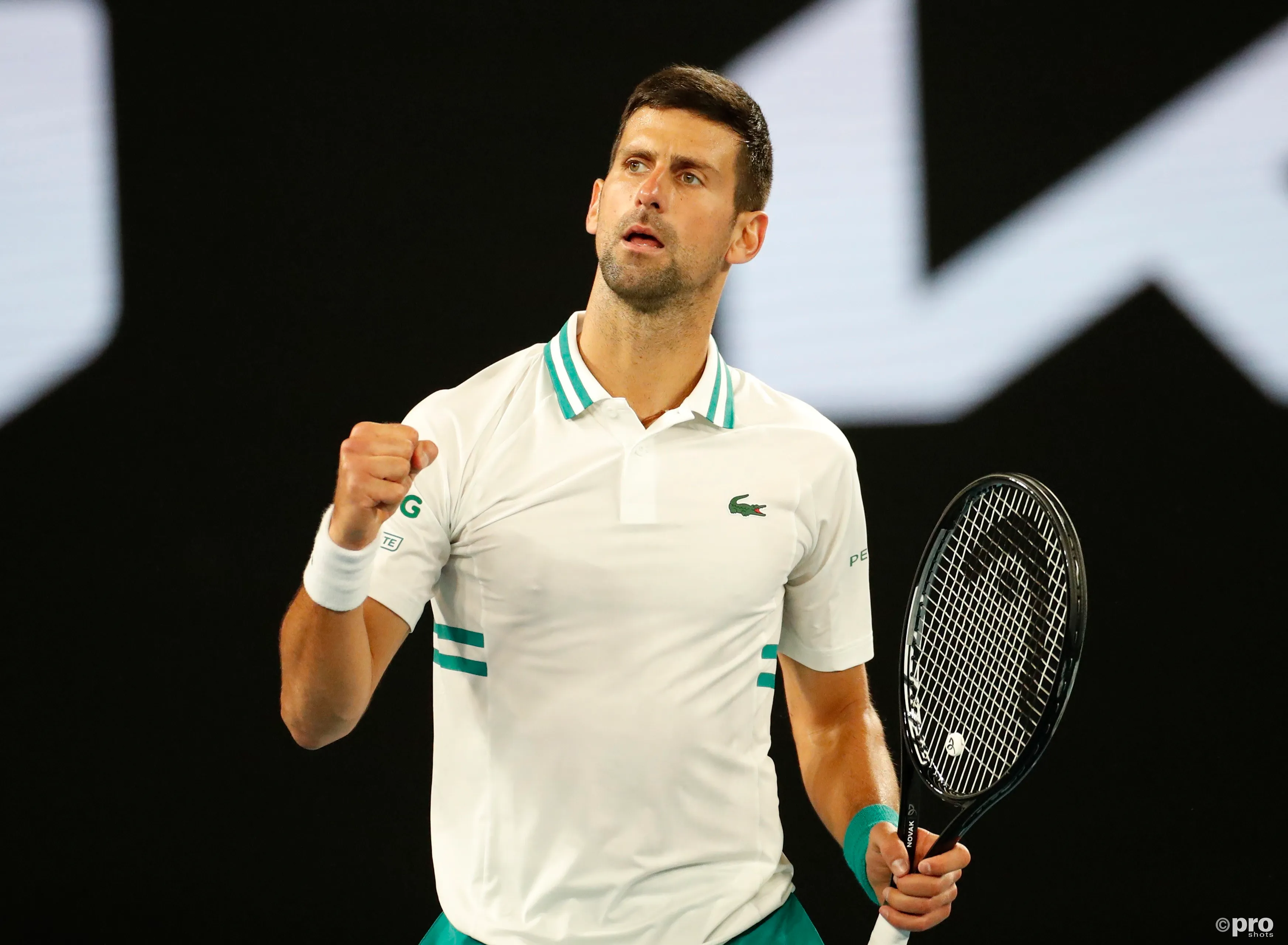 Djokovic regresa al número 1 del mundo con un dominante triunfo sobre Alexandre Muller en el US Open