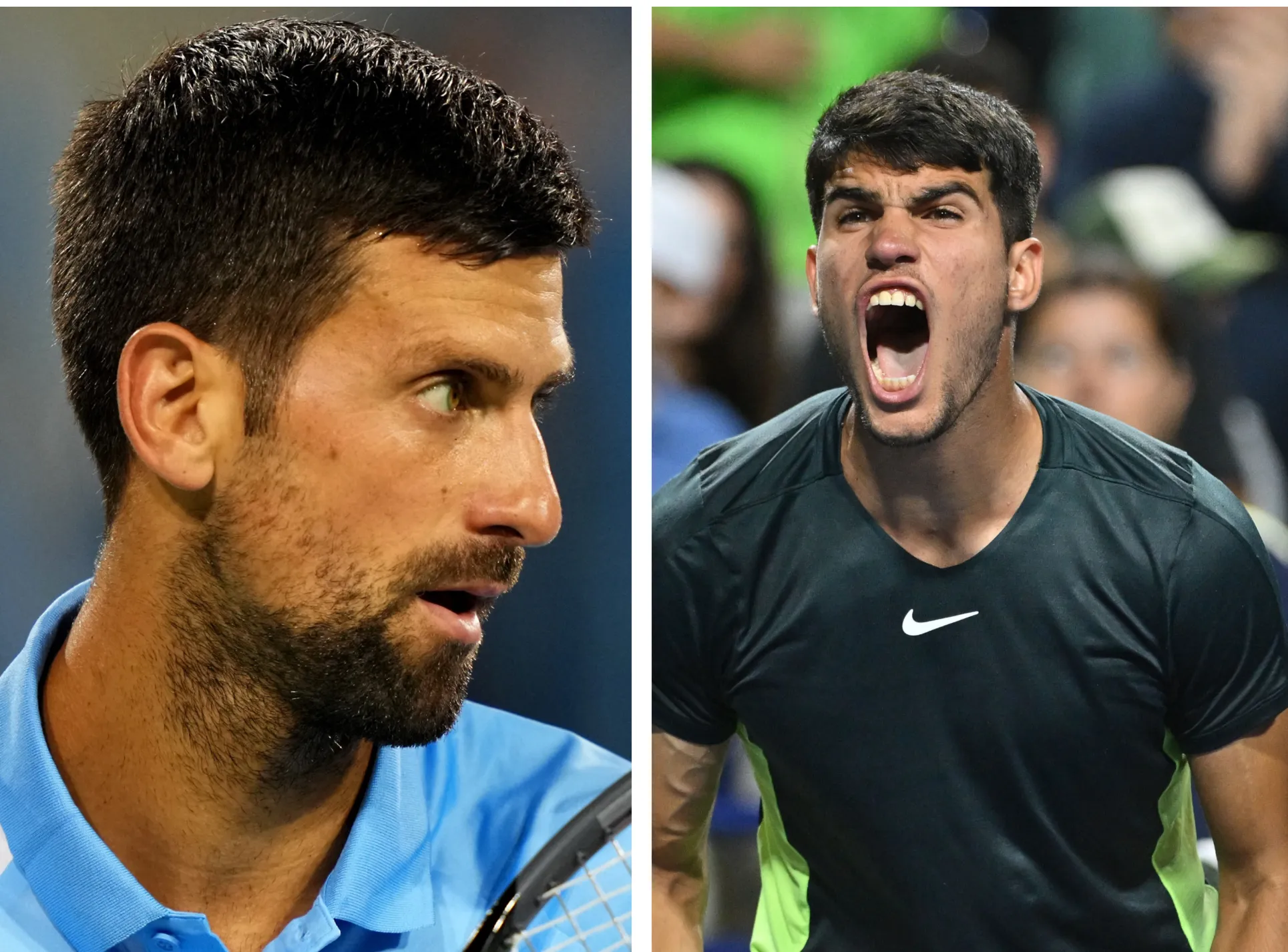 Turniervorschau der Männer 2023 US Open: Alcaraz will seinen Titel verteidigen, während Djokovic zum ersten Mal seit zwei Jahren wieder antritt