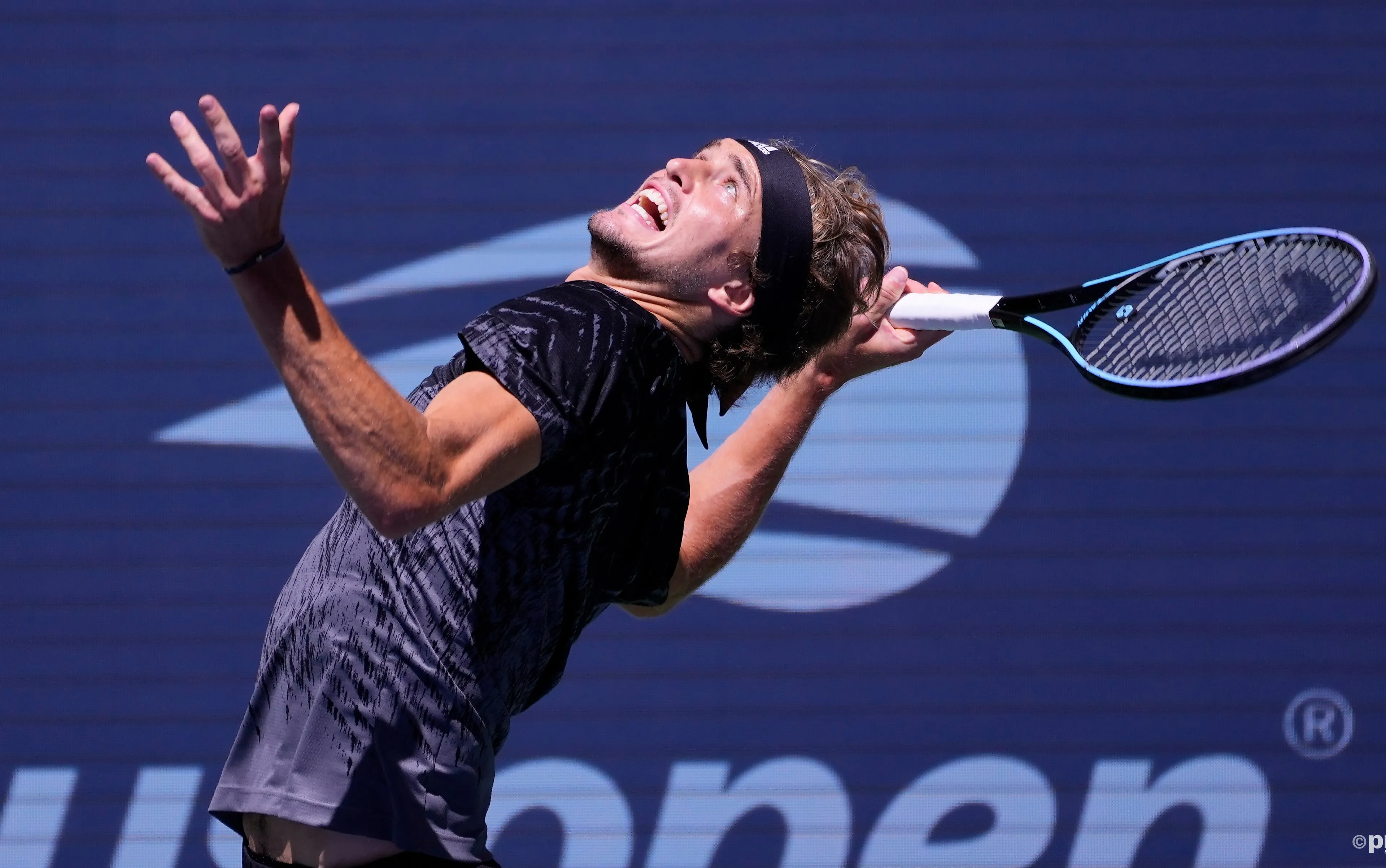 ATP Hamburg Open: Alexander Zverev gibt Entwarnung unter Vorbehalt