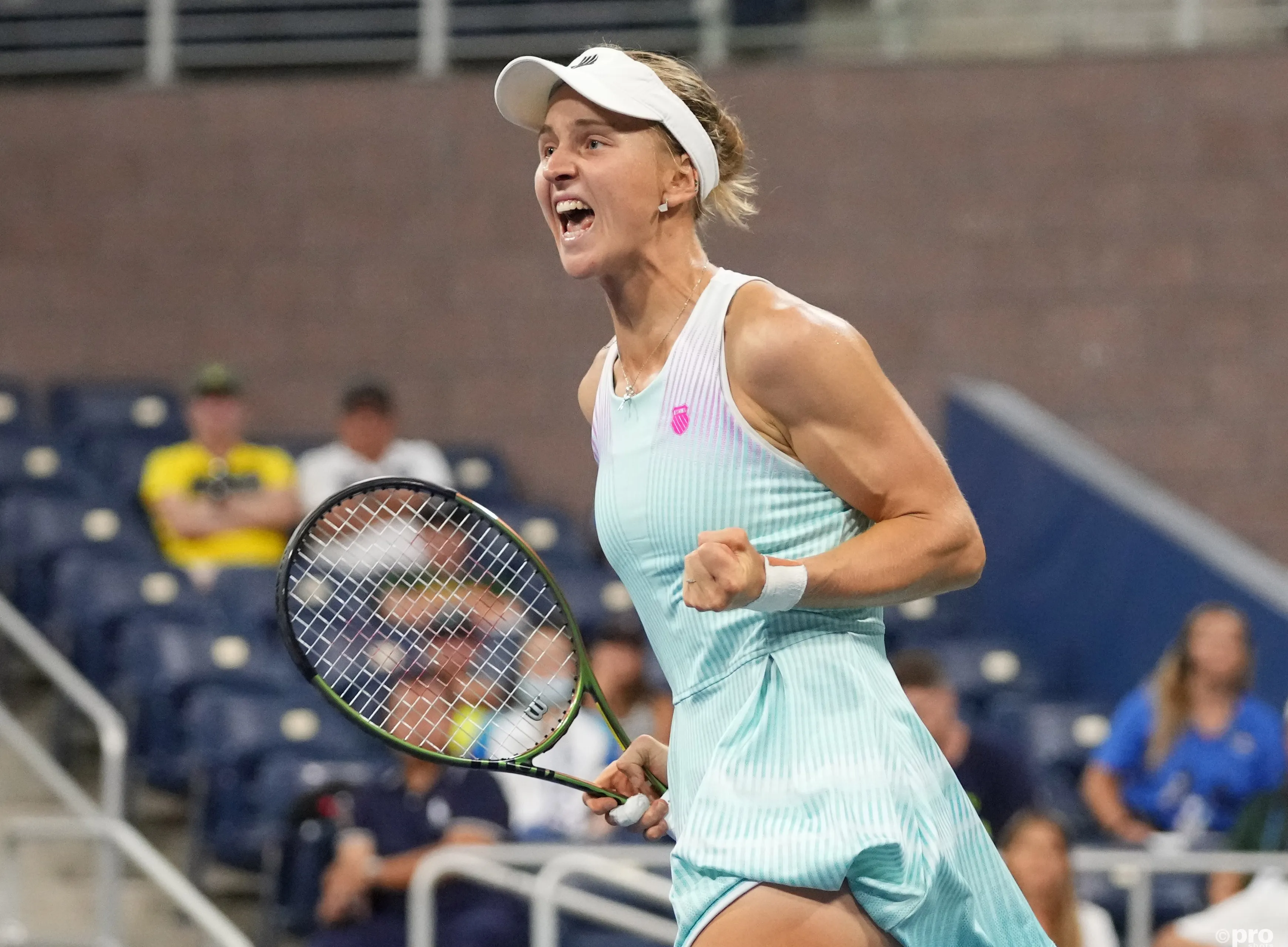 2023 Jiangxi Open Nanchang Preisgeld- und Punkteaufteilung mit $259.303 im Preispool