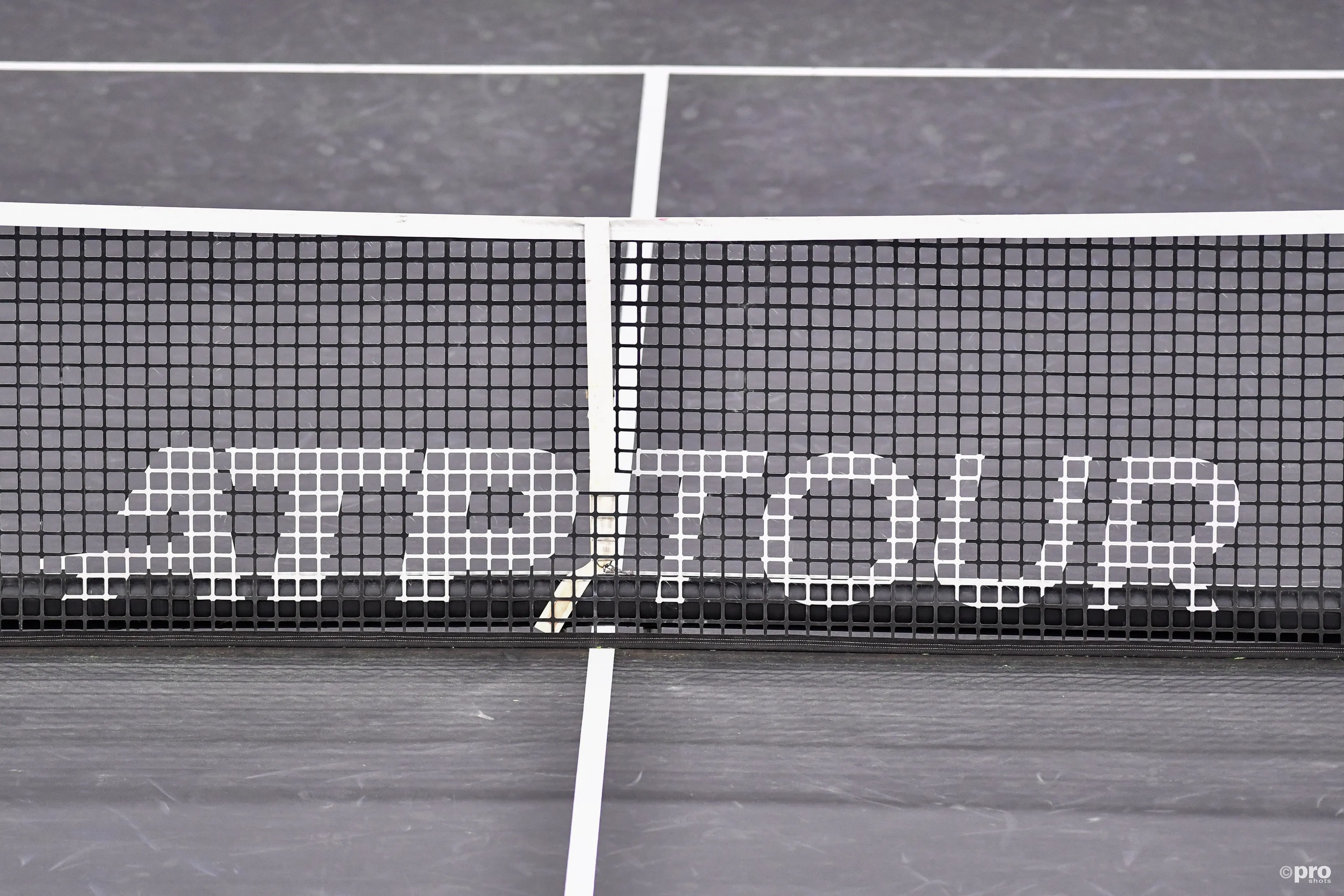 10 años de suspensión para un árbitro esloveno por corrupción en el último escándalo de amaño de partidos de tenis