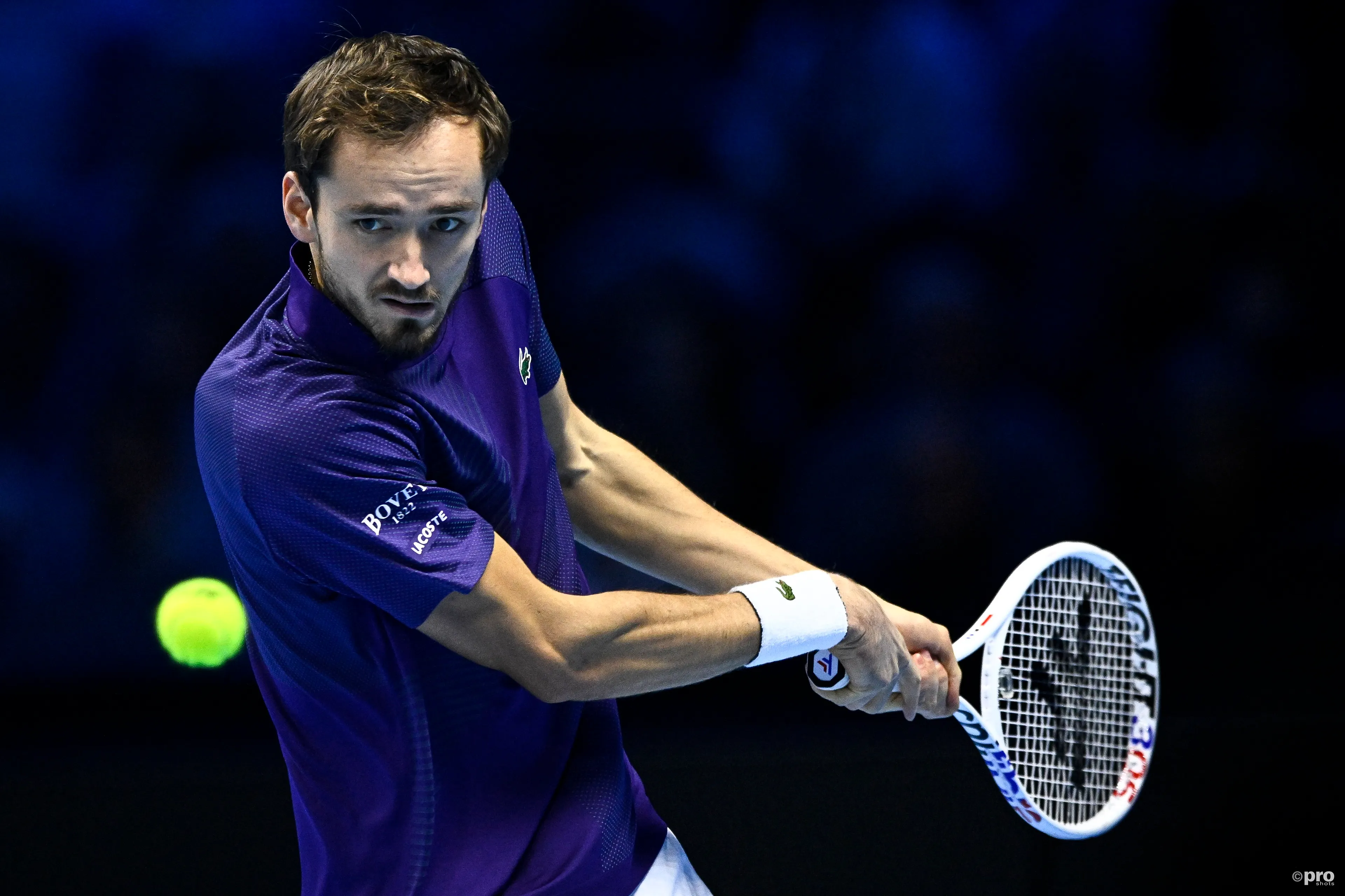 Medvedev supera um Rublev instável para ganhar um lugar nas meias-finais do Open dos EUA