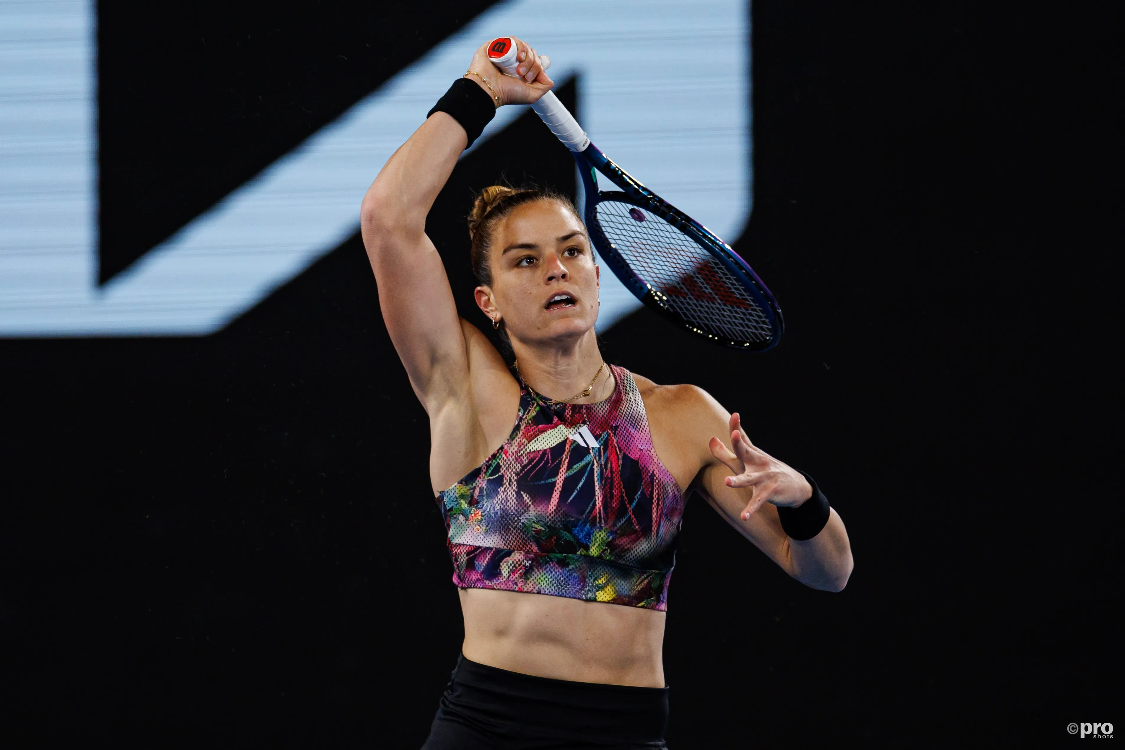 WTA Preisgeld- und Punkteaufteilung 2023 San Diego Open mit $780.637 im Preispool