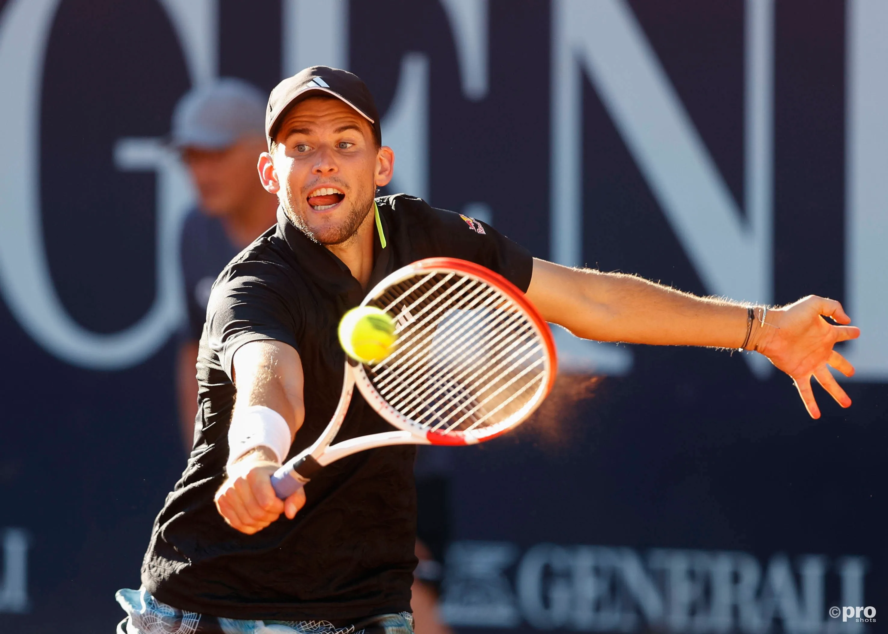 "Diesmal tut es noch mehr weh": Thiem beendet US Open-Kampagne nach mysteriöser Krankheit