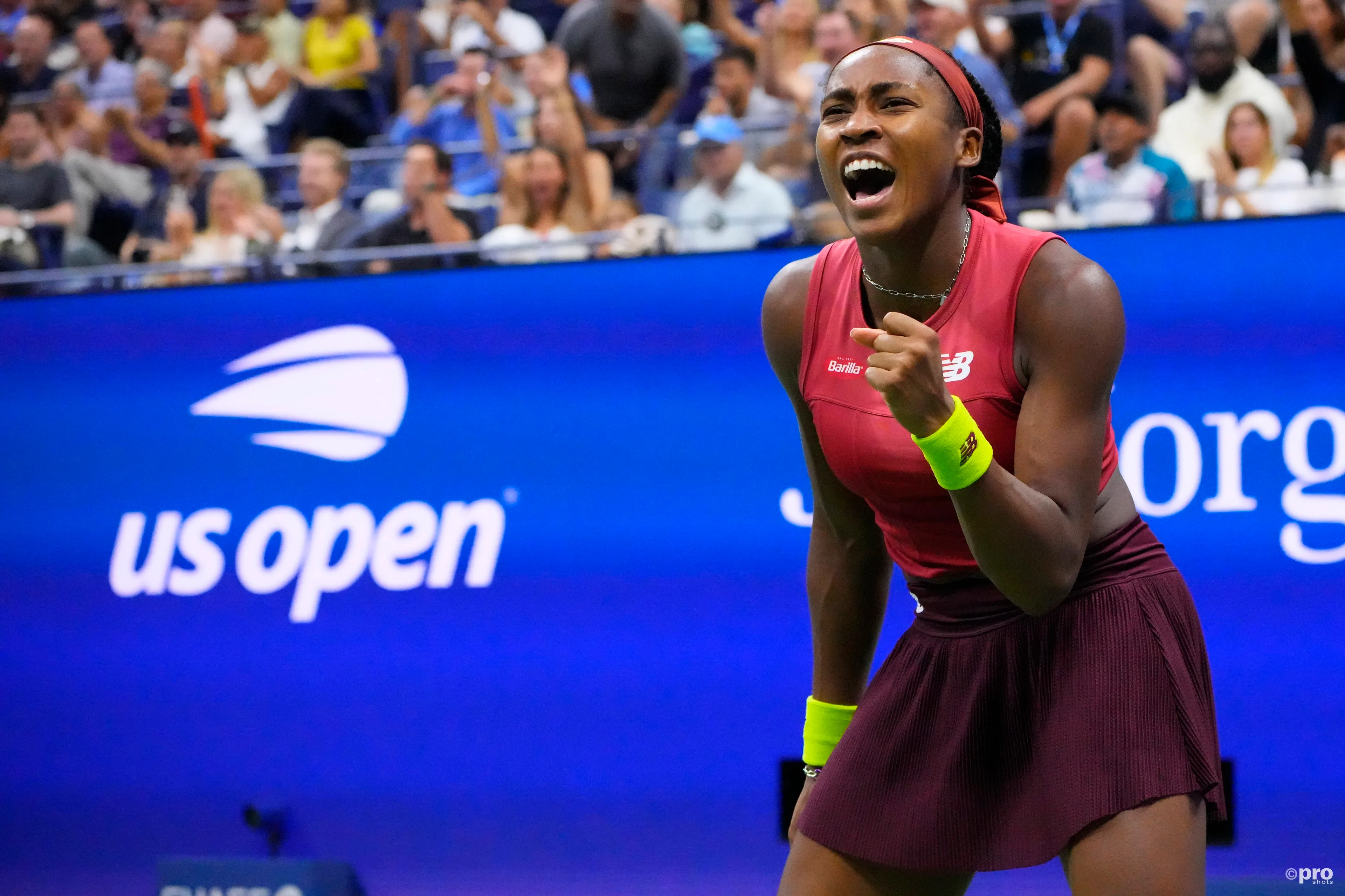 Coco Gauff y su ex entrenador Pere Riba hablan de su repentina separación: "No fue decisión mía"