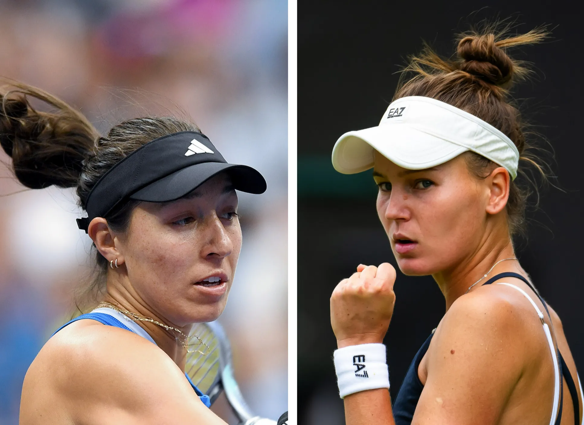 PREVISÃO | Final do Toray Pan Pacific Open 2023: Jessica Pegula contra Veronika Kudermetova - Será que a consistente americana vai aumentar o número de títulos de 2023?