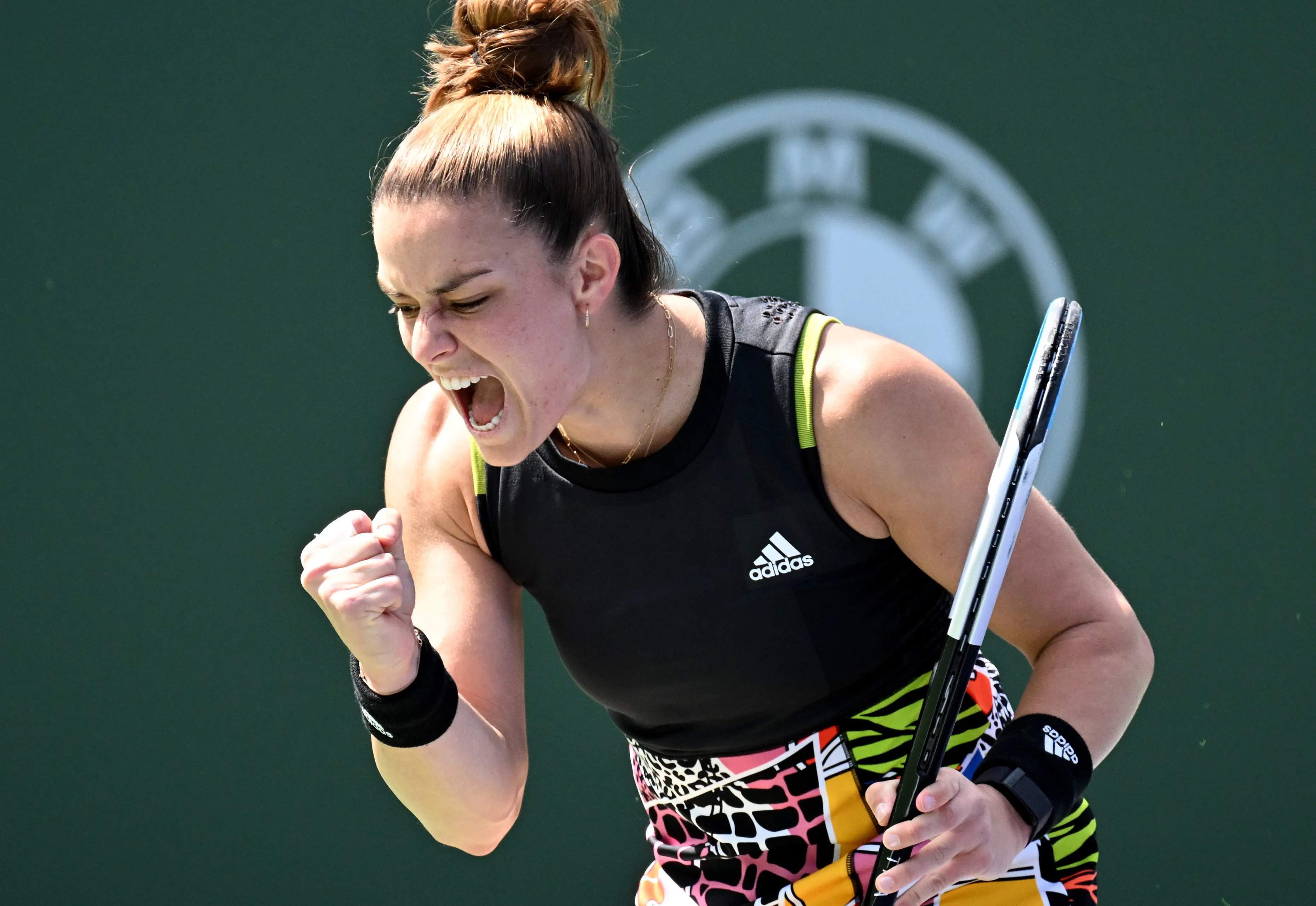 WTA-Ranking-Update: Sakkari nähert sich nach Guadalajara Open-Sieg den Top 5, Kenin wieder in den Top 40