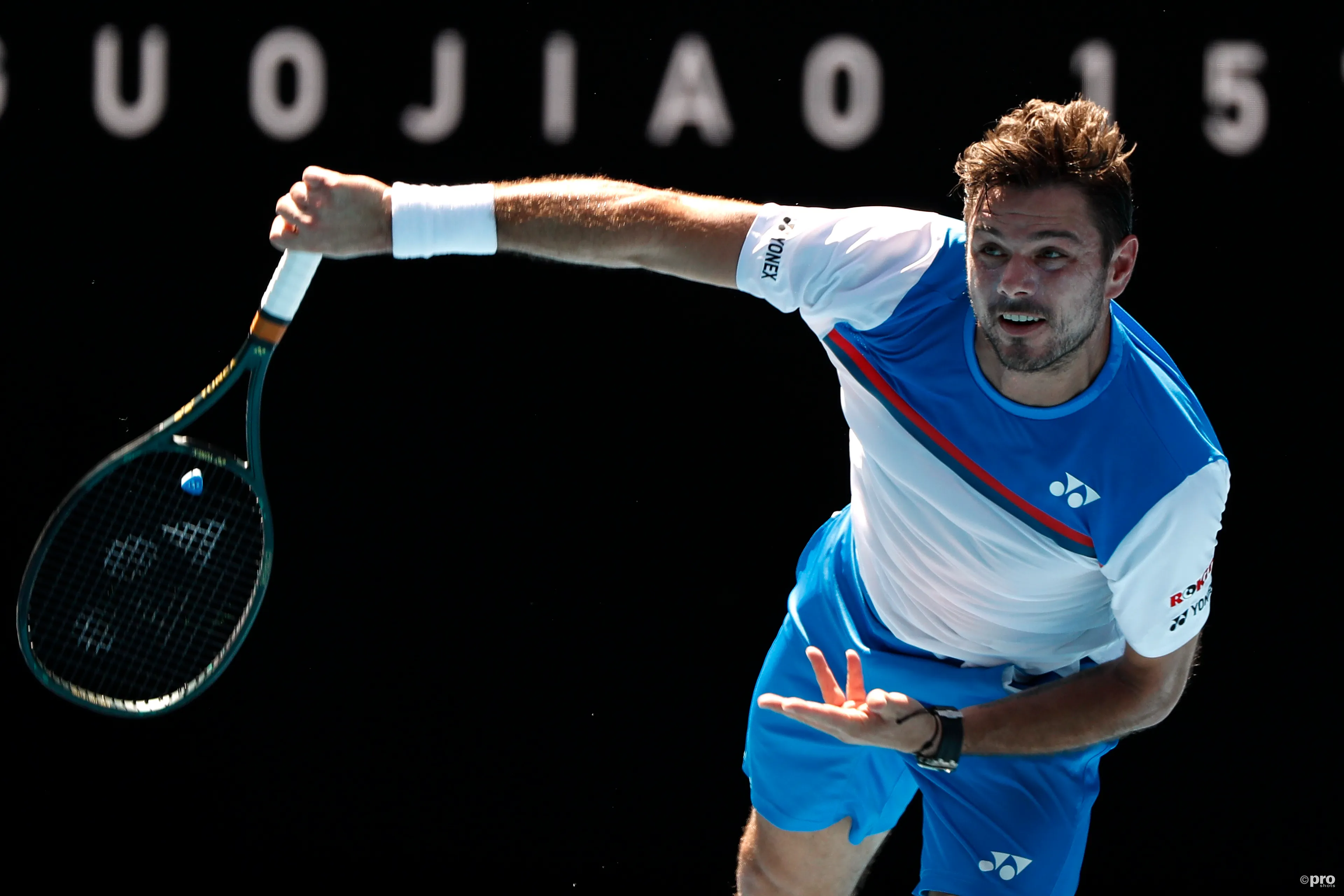 "Ich war sehr müde und kaputt":  Stan Wawrinka gibt nach frühem Ausscheiden bei den Swiss Indoors 2023 zu, dass er in letzter Zeit zu kämpfen hatte