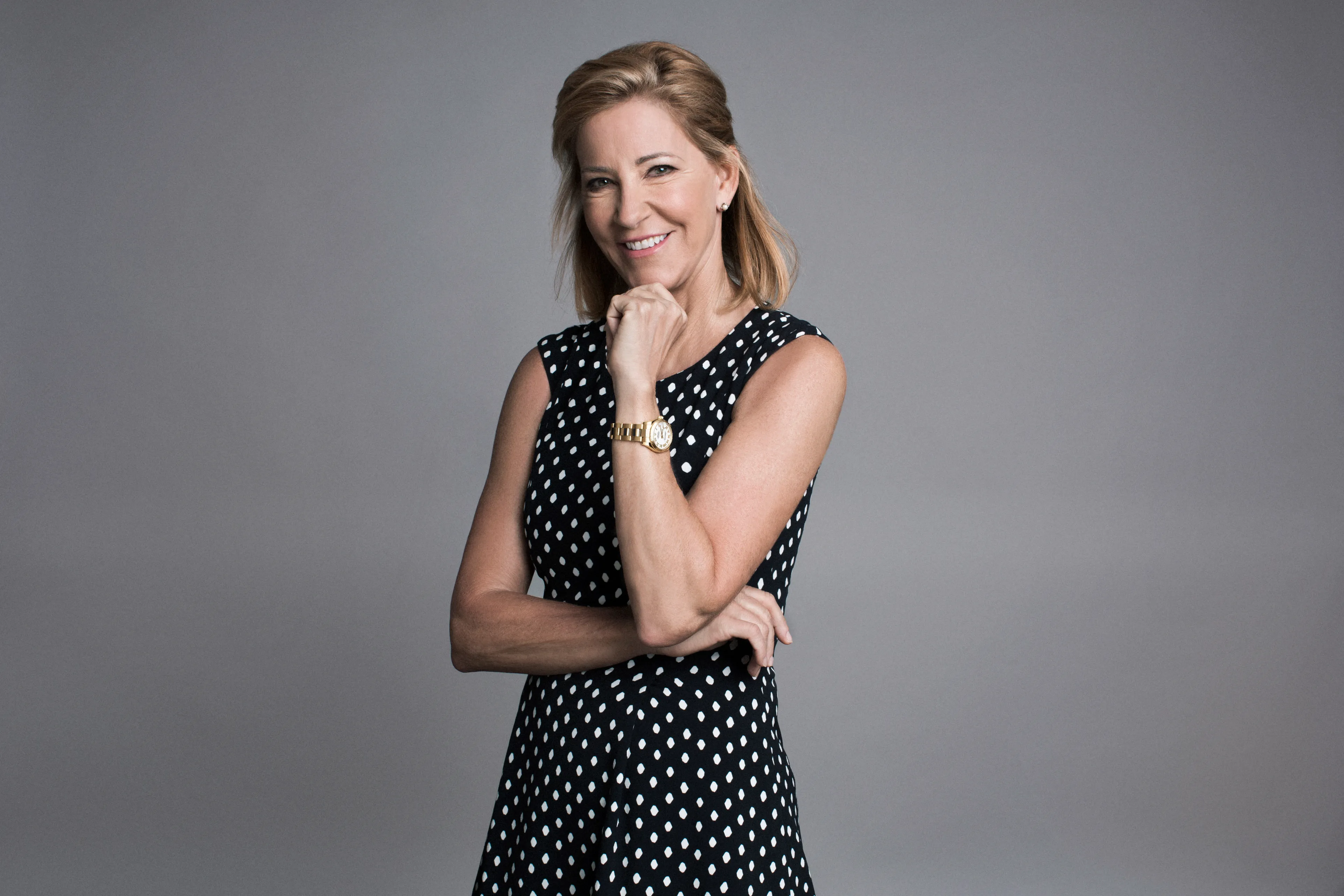 Chris Evert mostra o seu amor pela amiga Martina Navratilova no dia do seu aniversário - "Continua a inspirar-me com a sua força, resiliência e princípios"