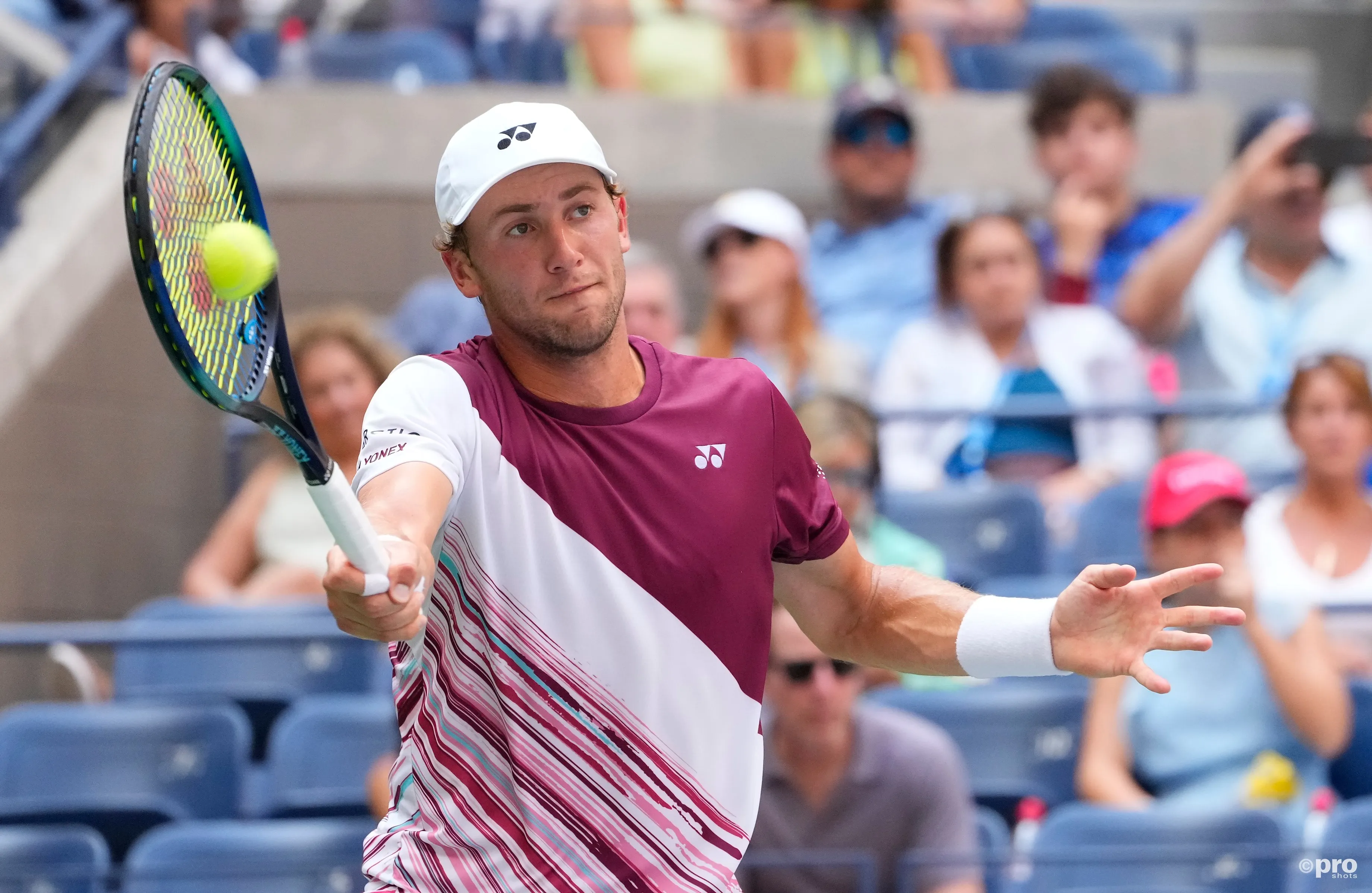 VORSCHAU | 2023 Japan Open Tag drei mit RUUD, SHELTON, und ZHANG gegen HURKACZ
