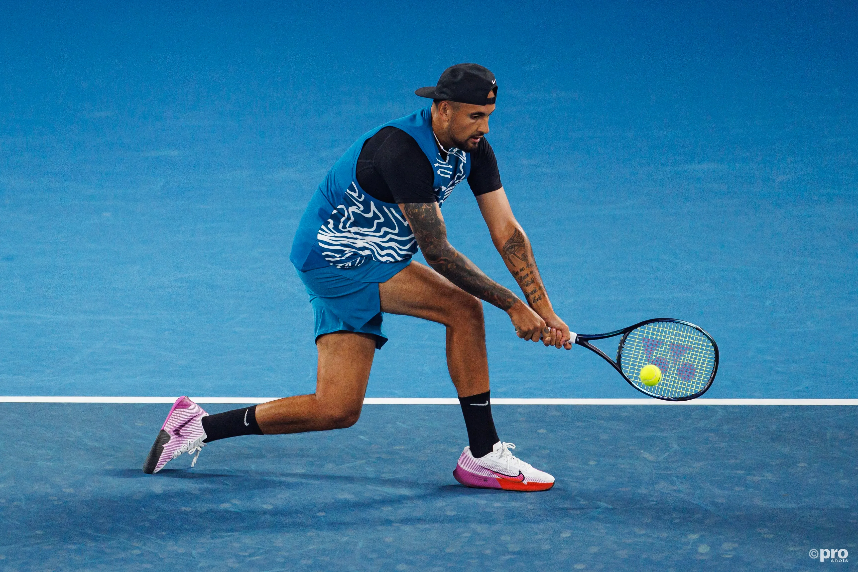 "Das erhöht nur den Bedarf an zusätzlicher Spielerunterstützung": Novak Djokovics PTPA unterstützt Nick Kyrgios und fordert Änderungen am "verrückten" Tennis-Zeitplan