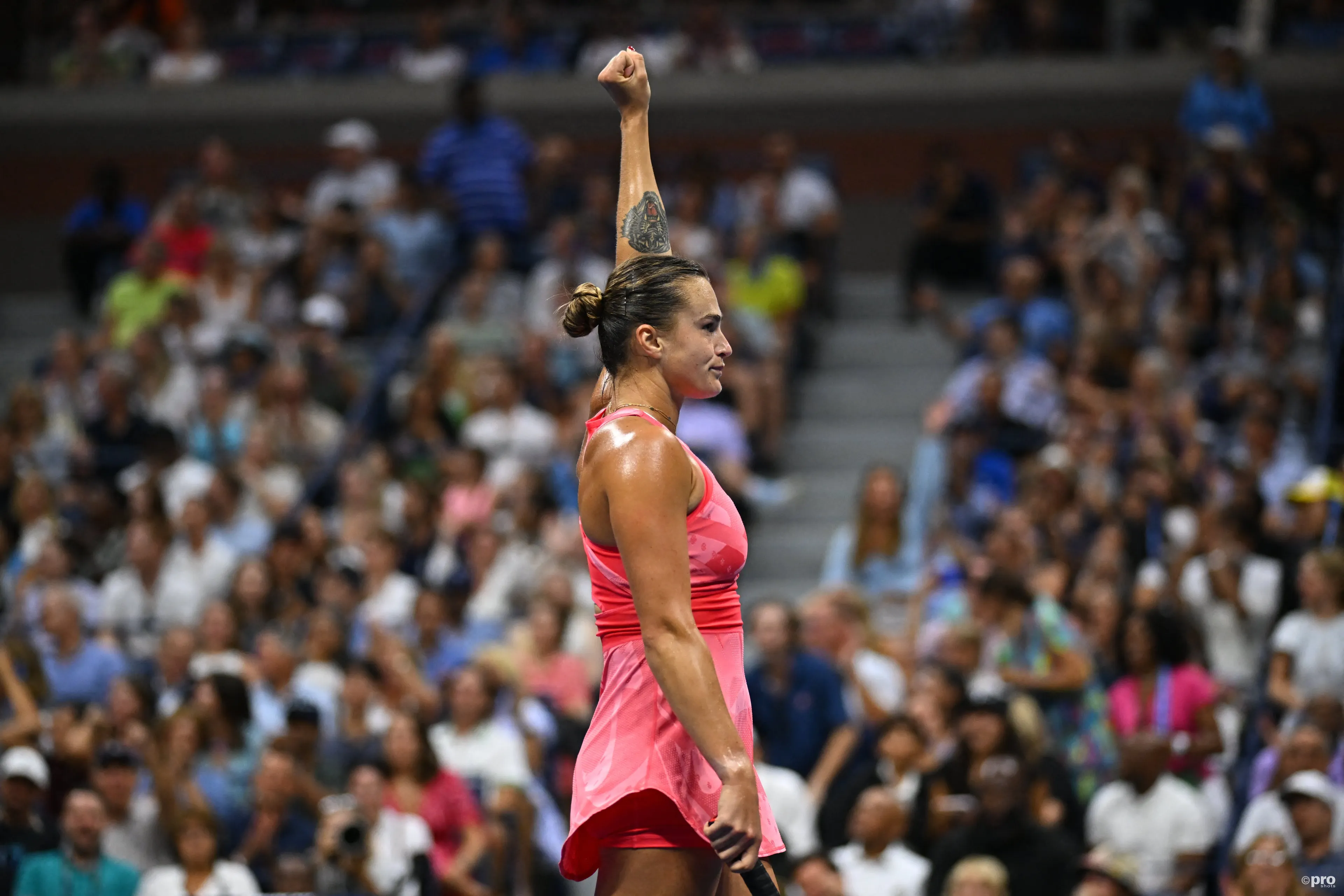 Actualización Ránking WTA: Sabalenka continúa como n.º 1 del mundo y Badosa sube dos puestos lesionada