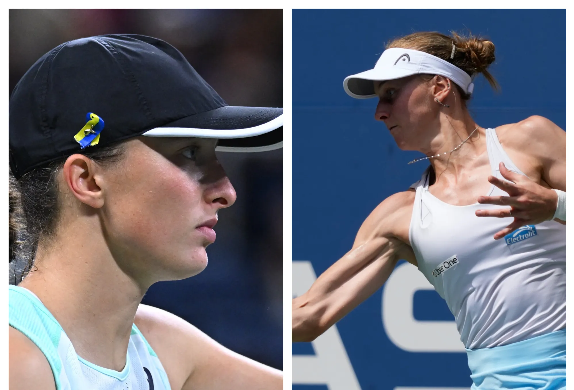 PREVIEW | 2023 China Open Final as SWIATEK faces SAMSONOVA in final WTA 1000 of the season