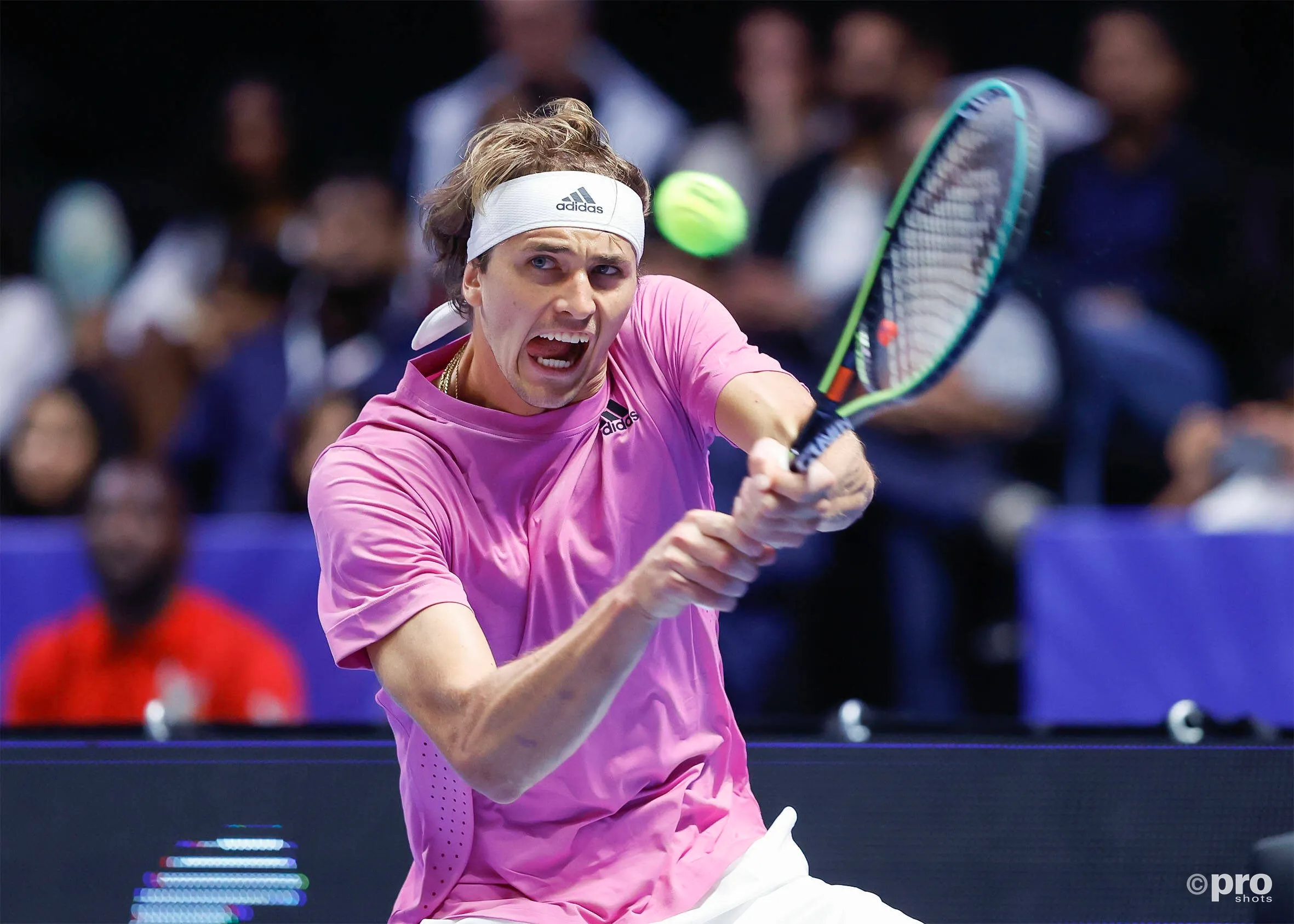 Ben Rothenberg condena promoção de Alexander Zverev no meio de alegações de agressão