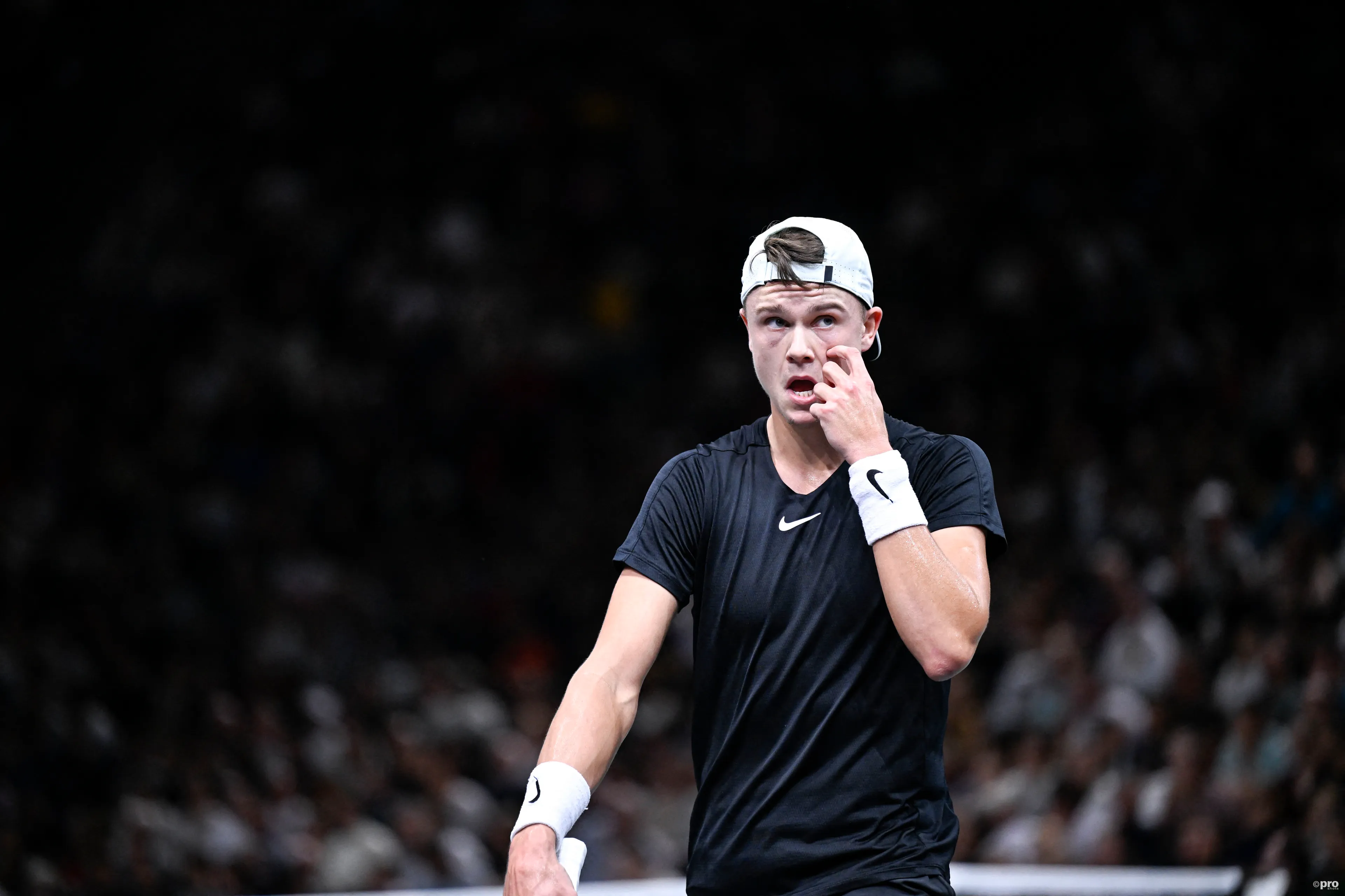 Holger Rune zieht sich von den Moselle Open Metz zurück, nachdem er sich für die ATP Finals 2023 qualifiziert hat