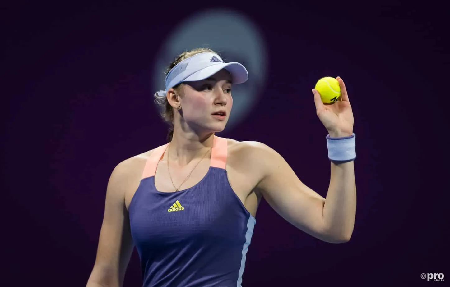 Wer spielt nächste Woche im Billie Jean King Cup Finale ? : Elena RYBAKINA, Marketa VONDROUSOVA, Madison KEYS und Caroline GARCIA