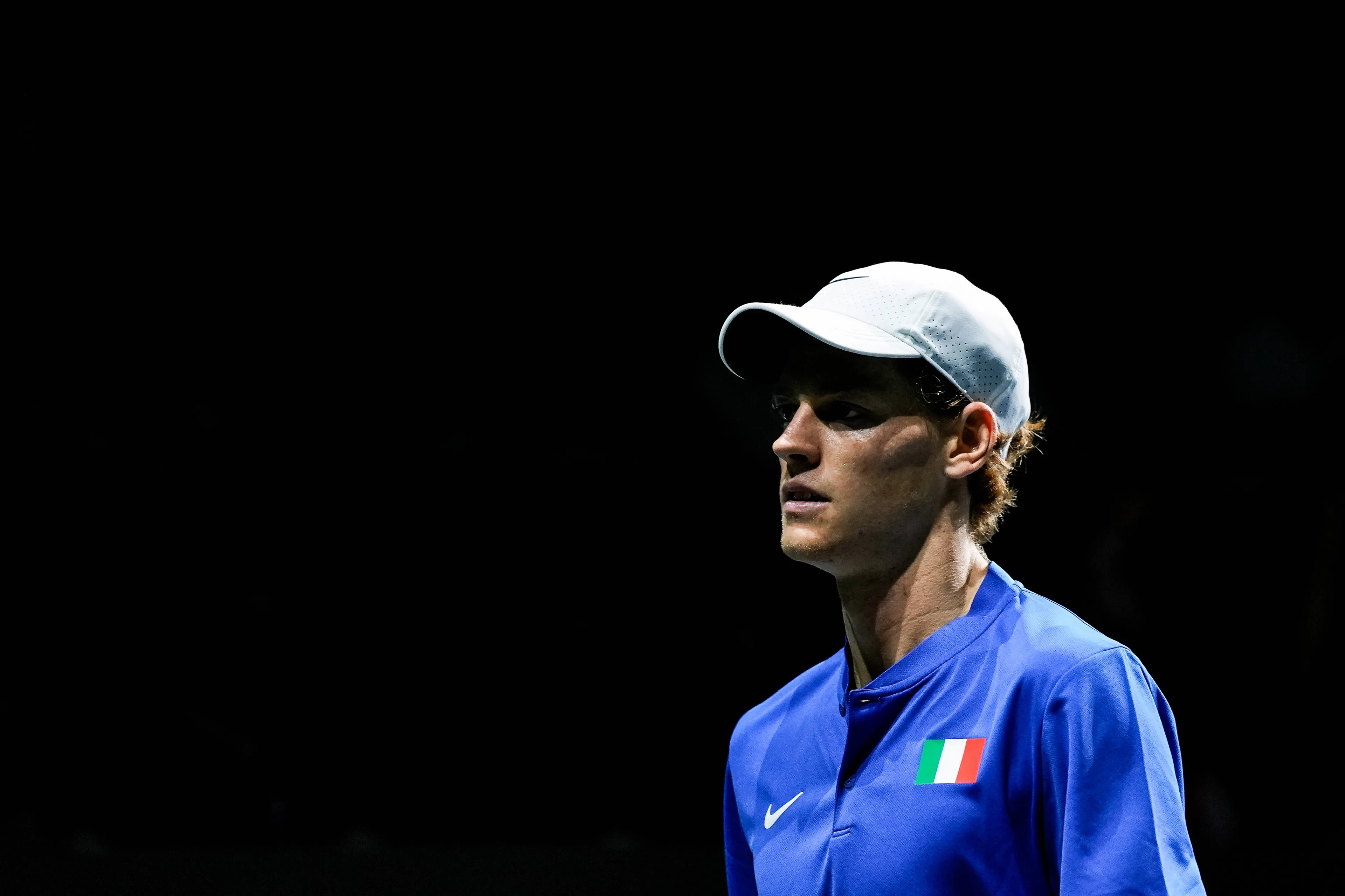 Quem mais derrotou Novak Djokovic em semanas consecutivas a par de Jannik Sinner?