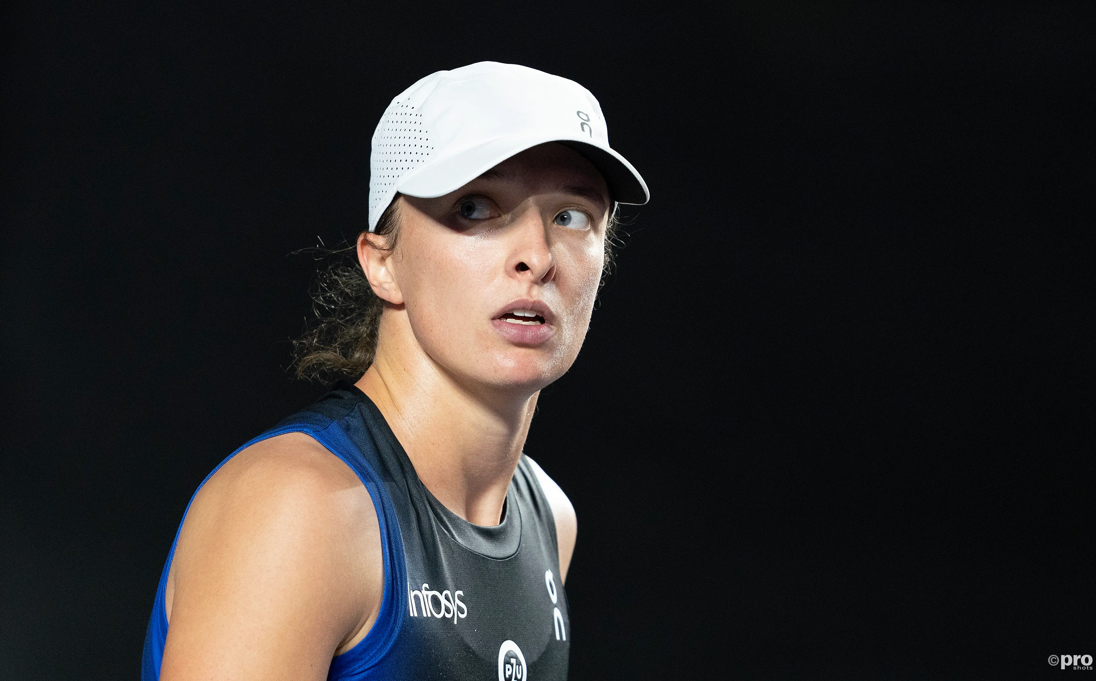 "And then she pulls an 11-0 finish out of the hat": Martina Navratilova staggered at how Iga Swiatek returned to form after US Open