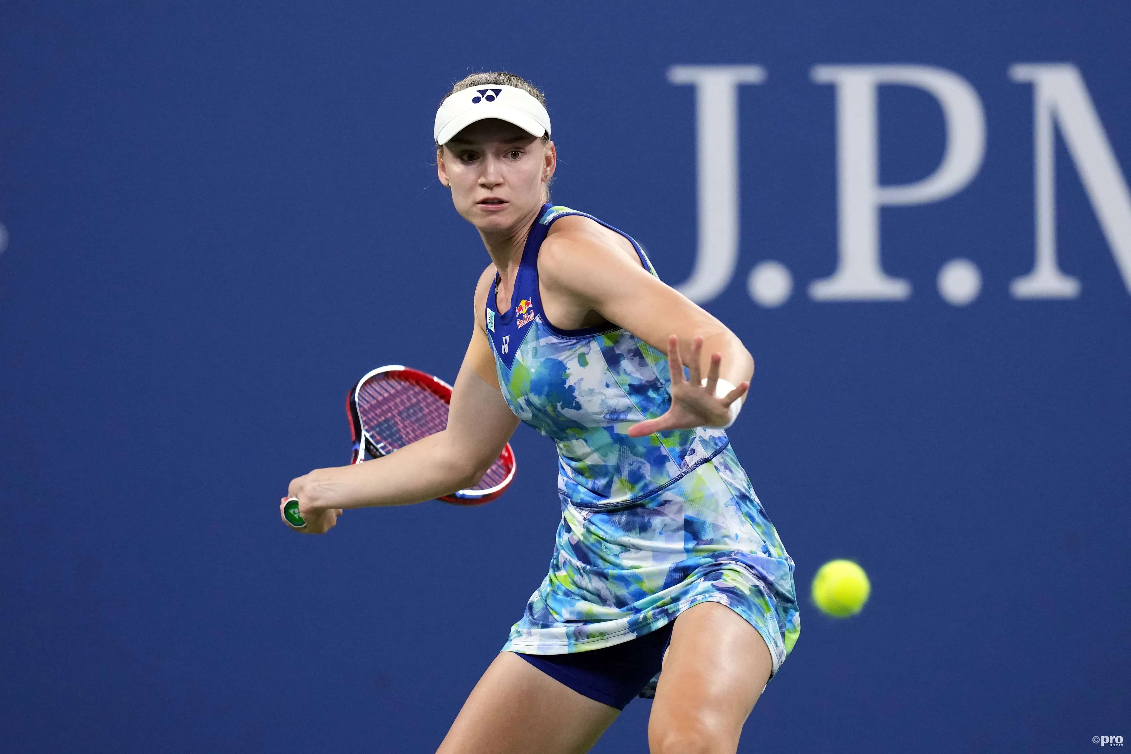 Mirra Andreeva, Elina Svitolina e Qinwen Zheng foram eleitas as jogadoras do ano nos prémios WTA