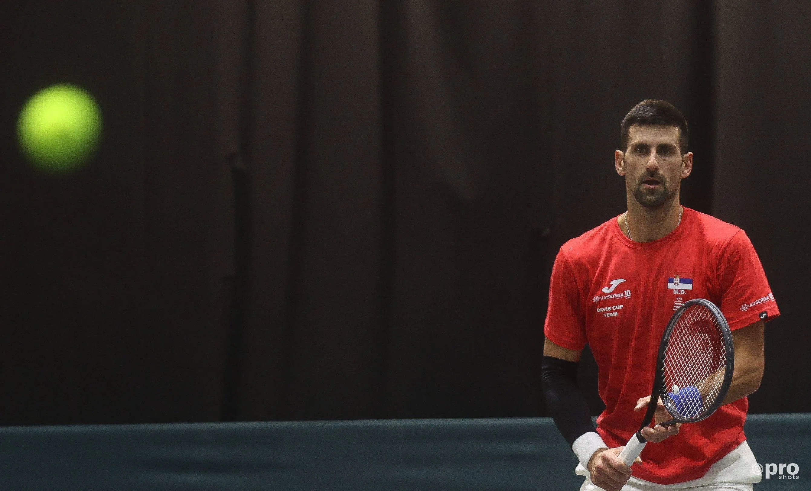 VORSCHAU 2024 United Cup: Mixed-Team-Wettbewerb mit Novak DJOKOVIC, Iga SWIATEK und der Rückkehr von Angelique KERBER
