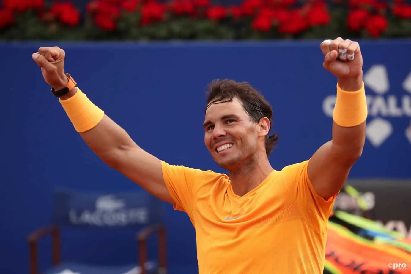 LIVE IM TV: ATP und WTA  Brisbane International 2024 mit der Rückkehr von Rafael NADAL, Aryna SABALENKA und Elena RYBAKINA