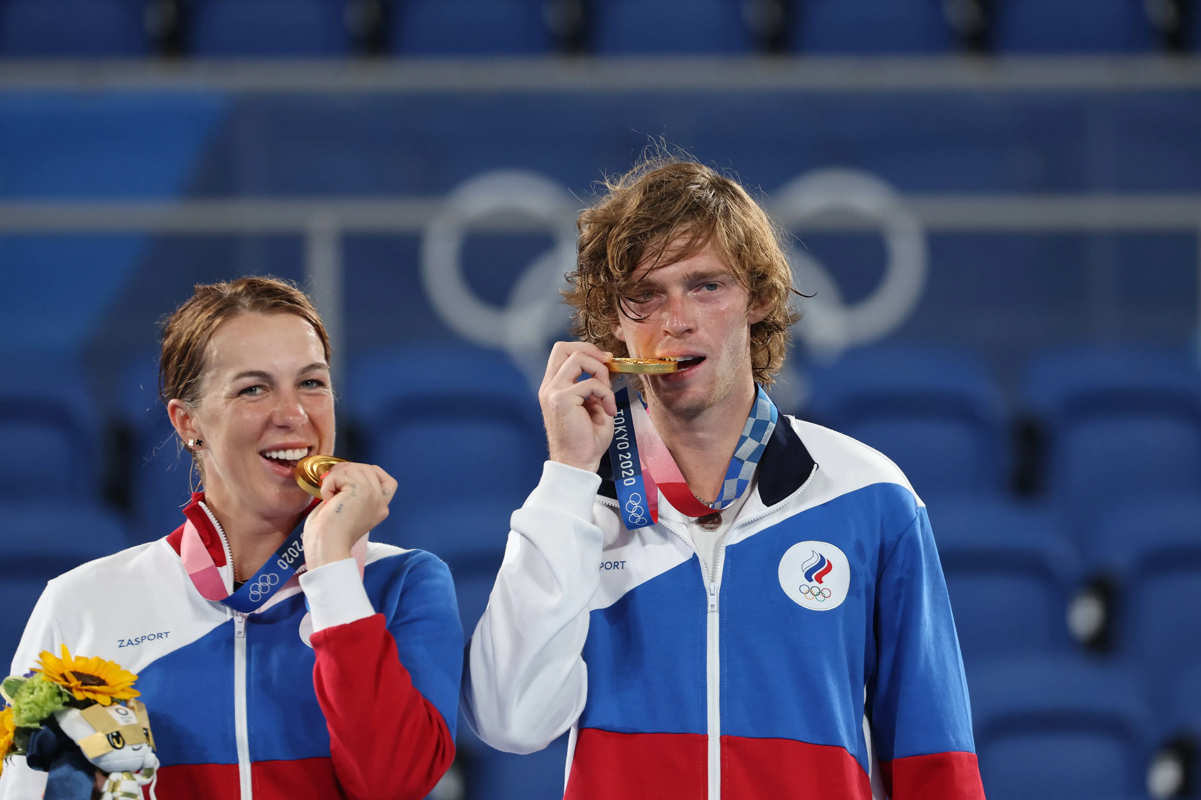Russian and Belarusian athletes allowed to compete at 2024 Paris Olympic Games as neutral athletes