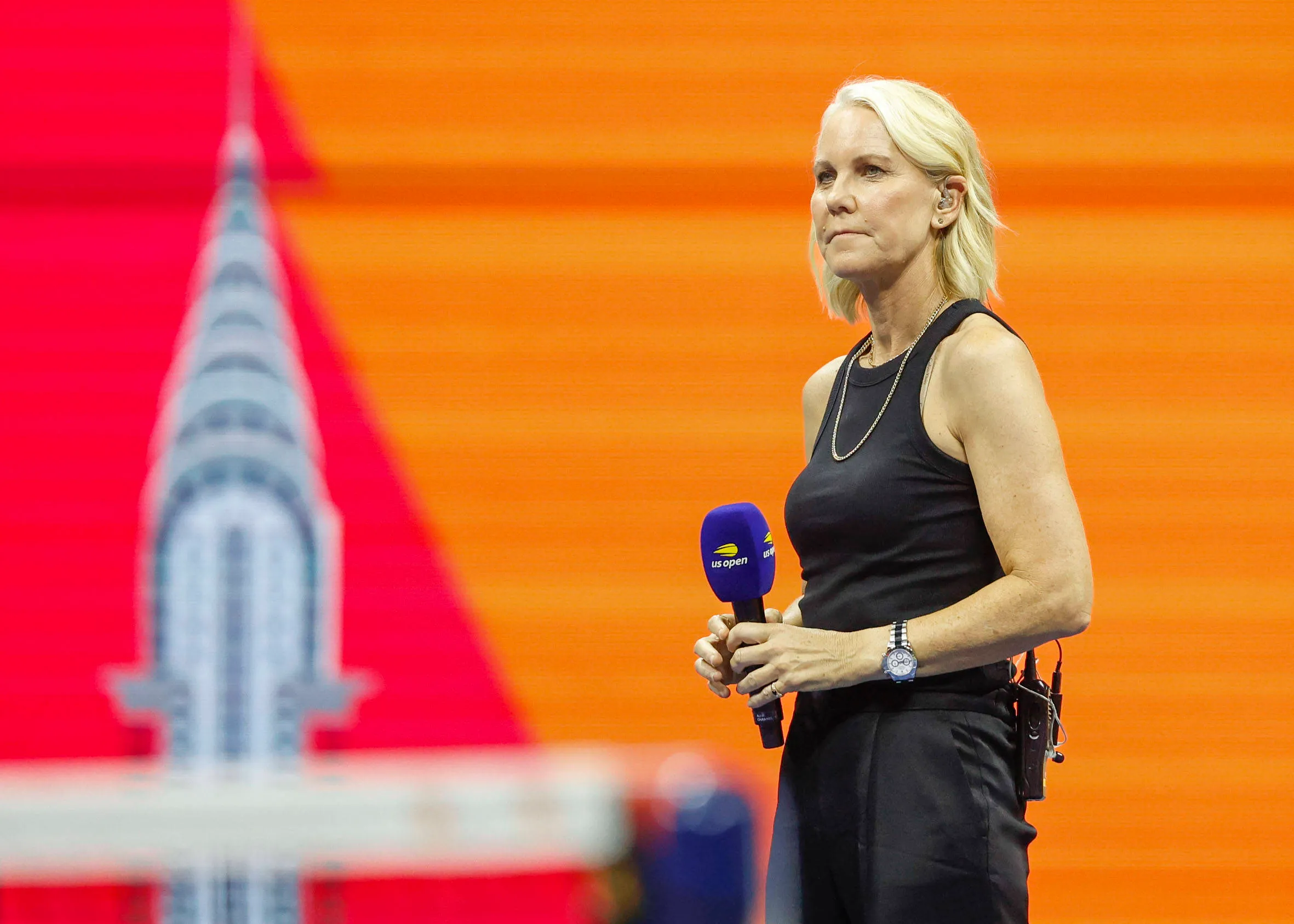 "HÖR EINFACH AUF DAMIT": Rennae Stubbs wettert gegen Nick Kyrgios-Vergleichskommentare und schlägt sich in einer hitzigen Debatte auf die Seite von Boris Becker