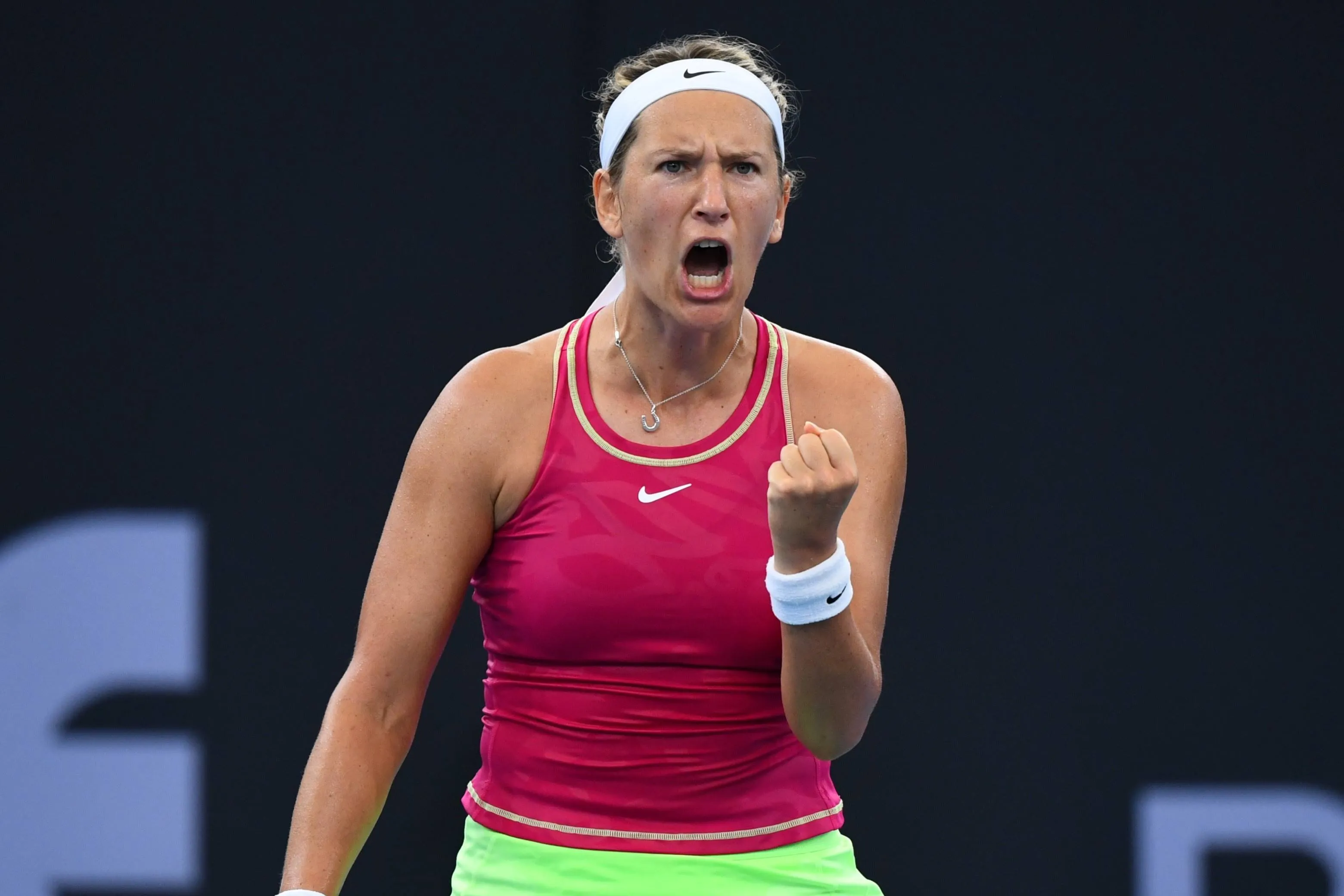 TEILNEHMERLISTE 2024 ATX Open Austin mit Victoria AZARENKA, Sloane STEPHENS und Danielle COLLINS