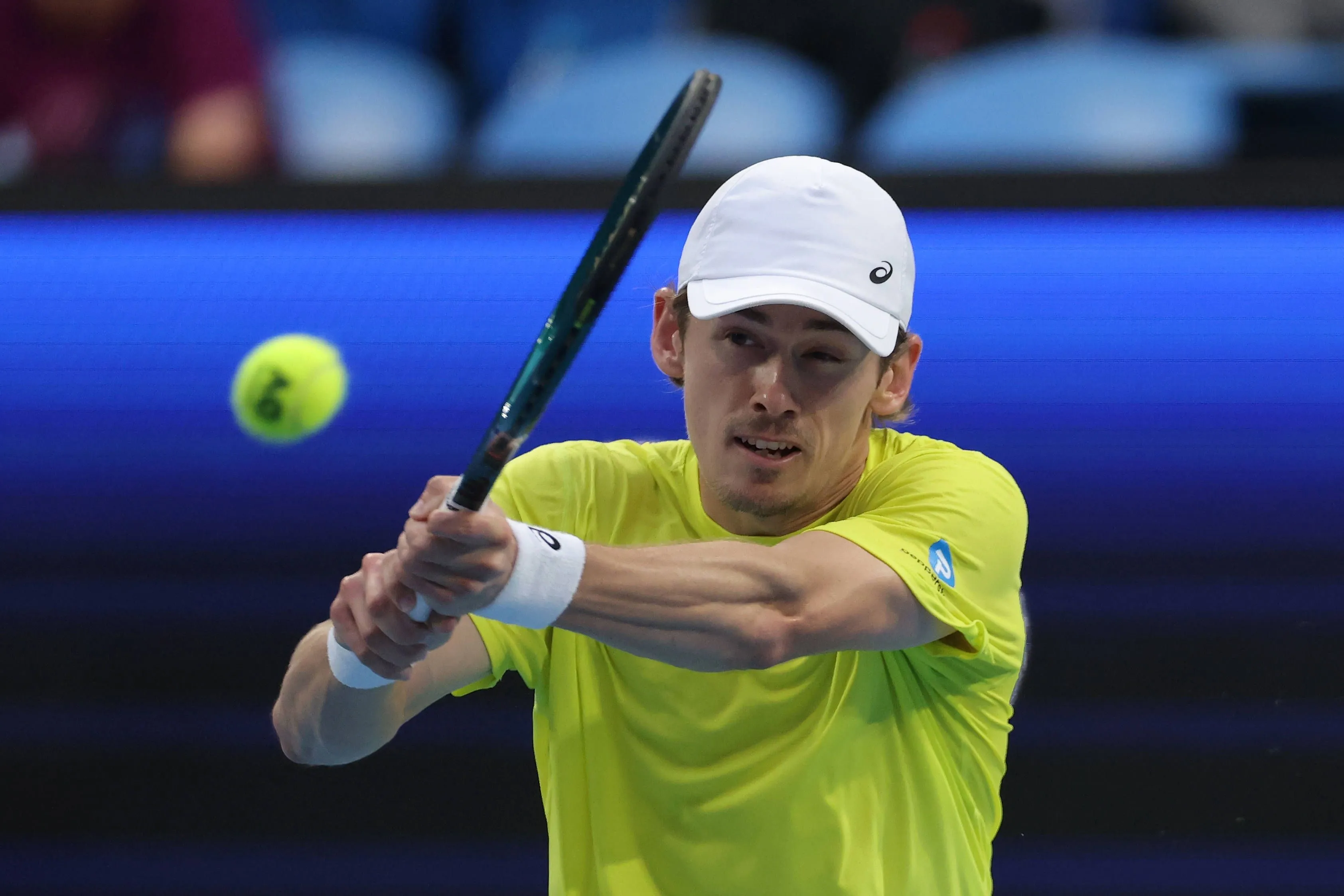 MATCH REPORT | 2024 United Cup: De Minaur schlägt Australien ins Viertelfinale, Titelverteidiger USA scheidet aus