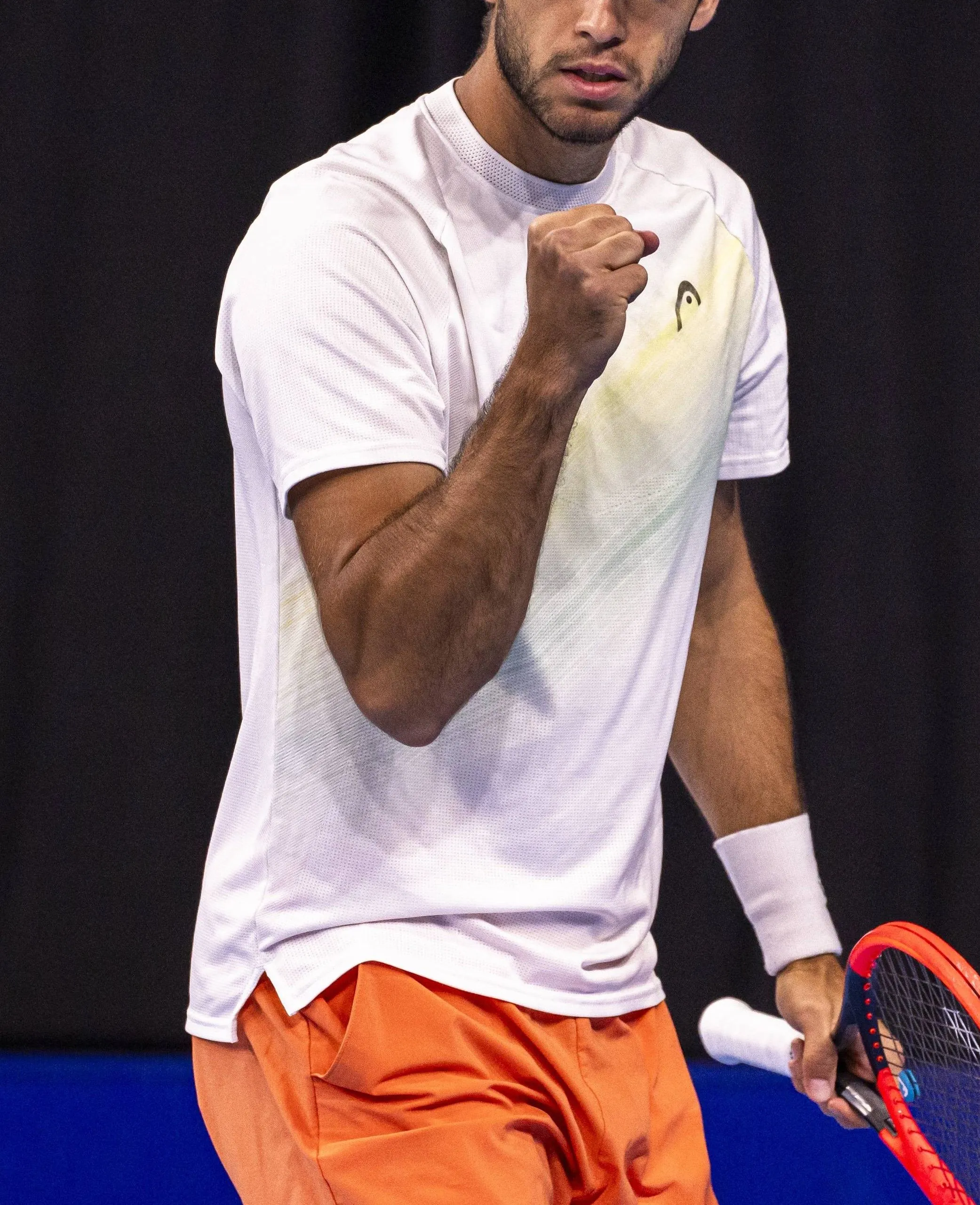 Nuno BORGES vence o Challenger de Arizona após derrotar na final o italiano Matteo BERRETTINI