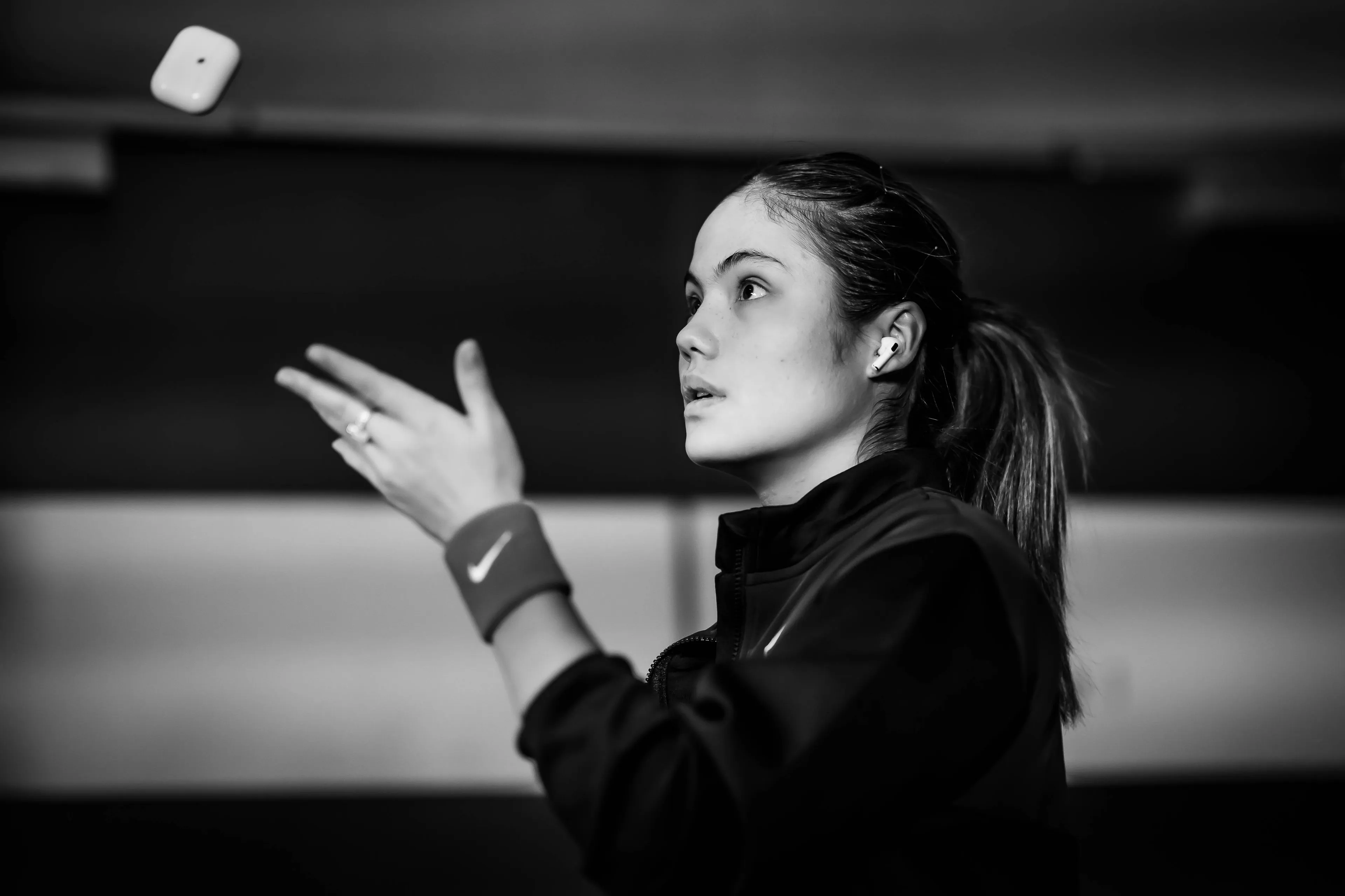 Emma Raducanus Schritt zurück zu den Grundlagen: Trainer aus der Kindheit für ihr Aussie Open-Abenteuer