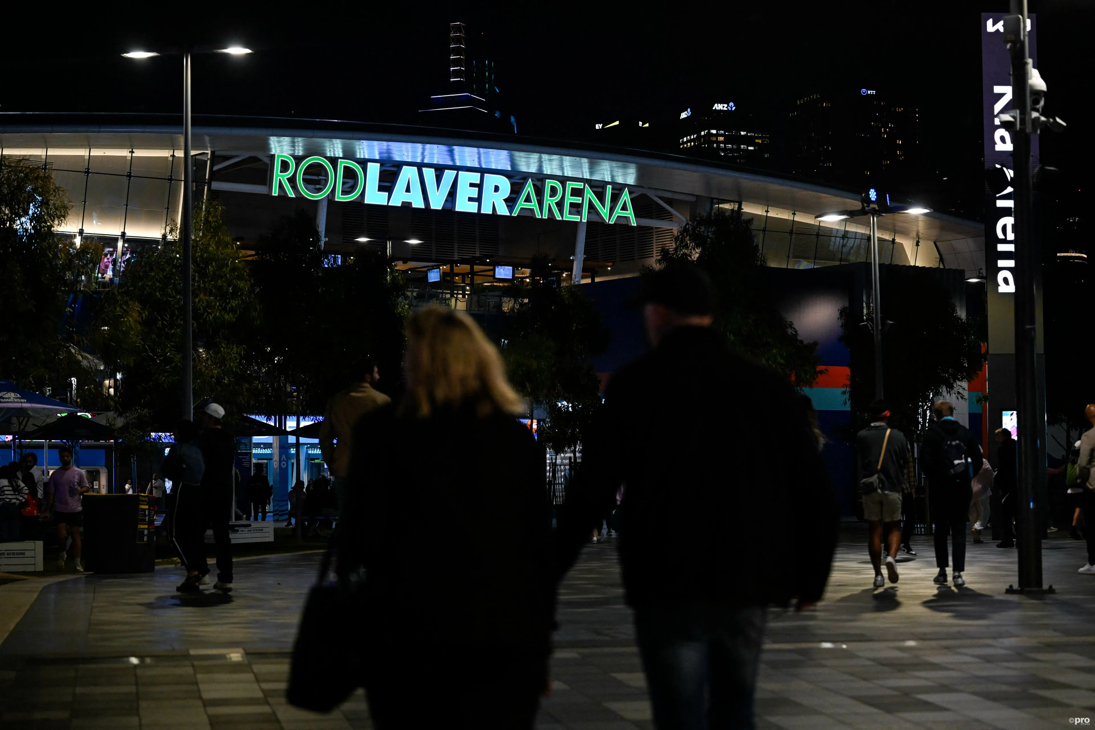TV GUIDE: How to watch or stream tennis including 2025 Australian Open