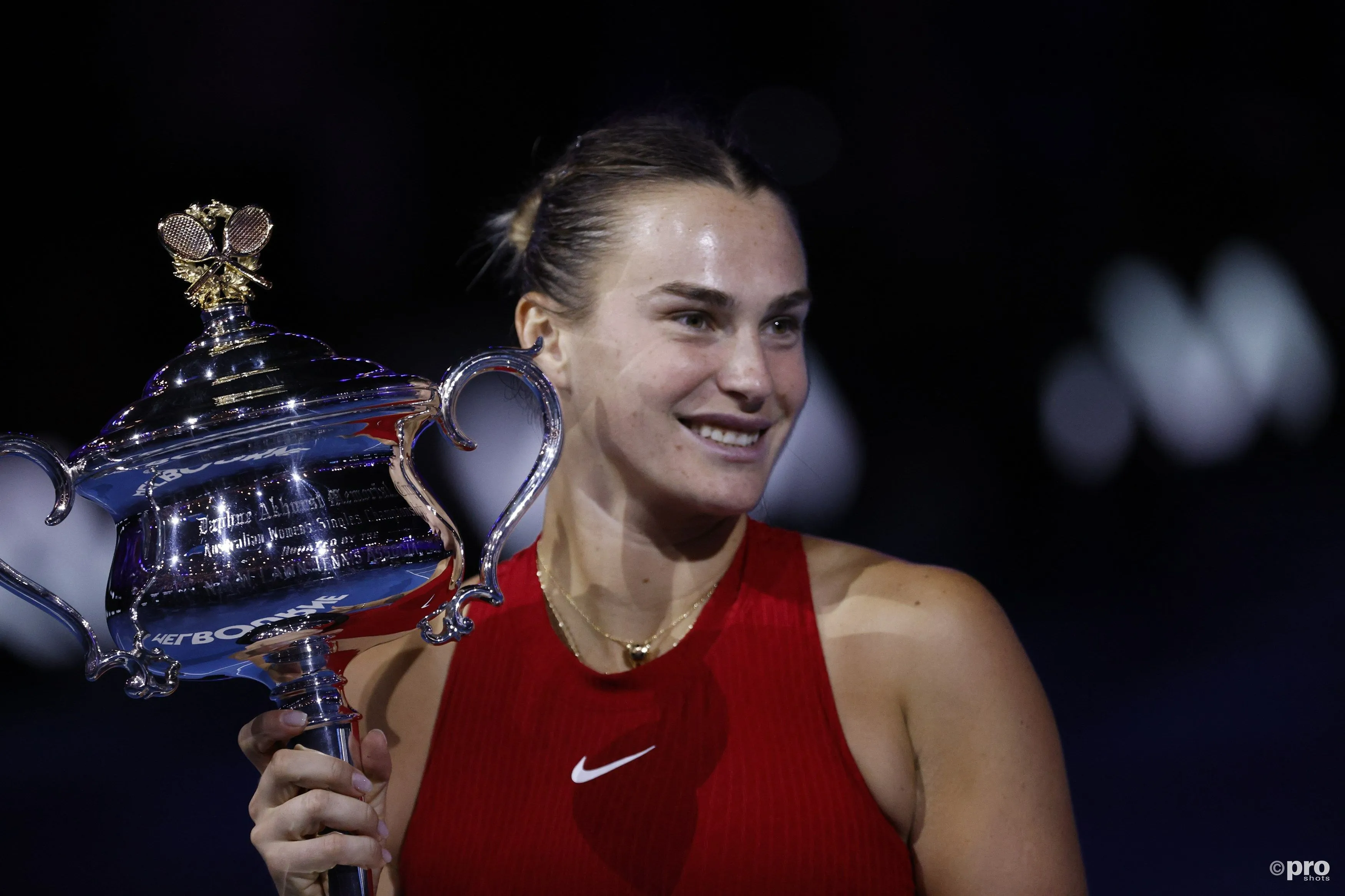Daily Dose of Social Media: Sabalenka, Sinner and Osaka – The Top-10 fashion moments that turned heads