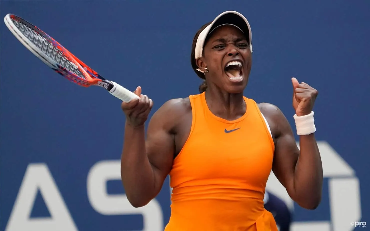 "Man kann ein guter Freund sein, Freundlichkeit zeigen und trotzdem alles geben": Sloane Stephens teilt herzliche Botschaft über Freundin Madison Keys