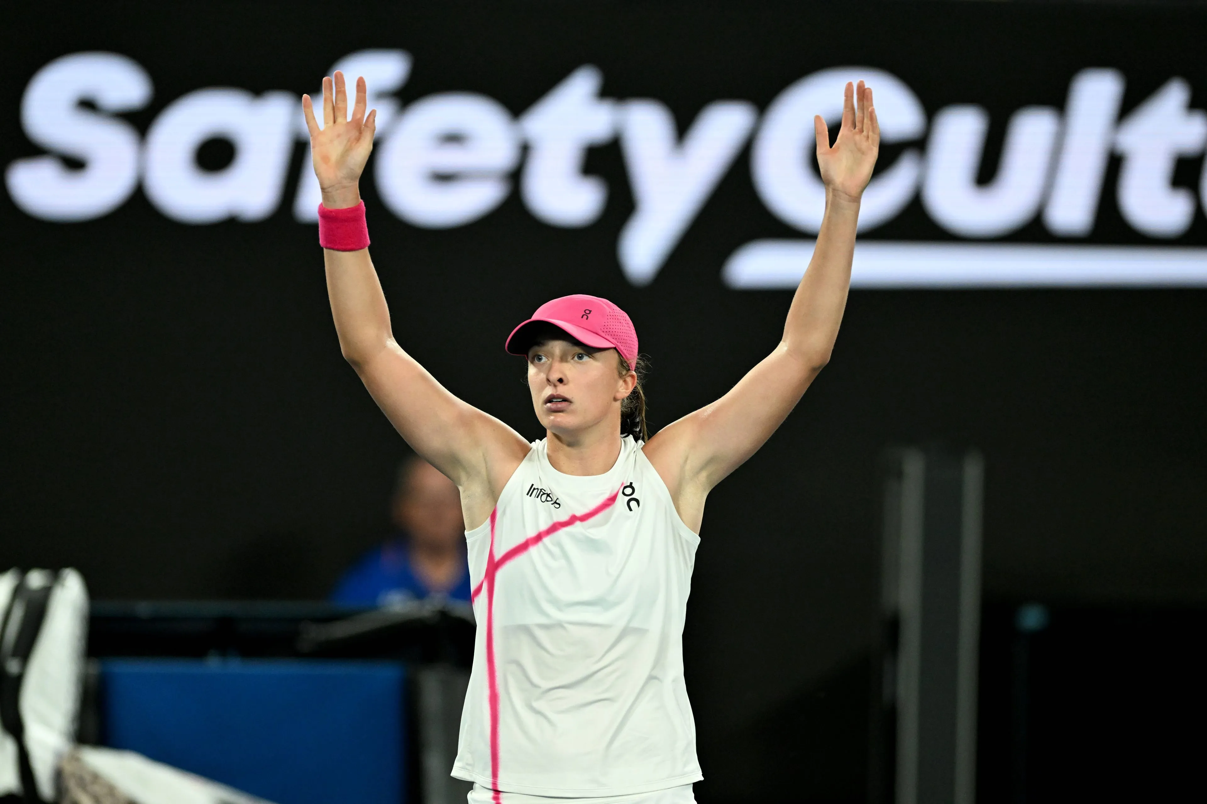 WTA PREVIEW | 2024 Qatar Open featuring return of Iga SWIATEK, Coco GAUFF and Elena RYBAKINA