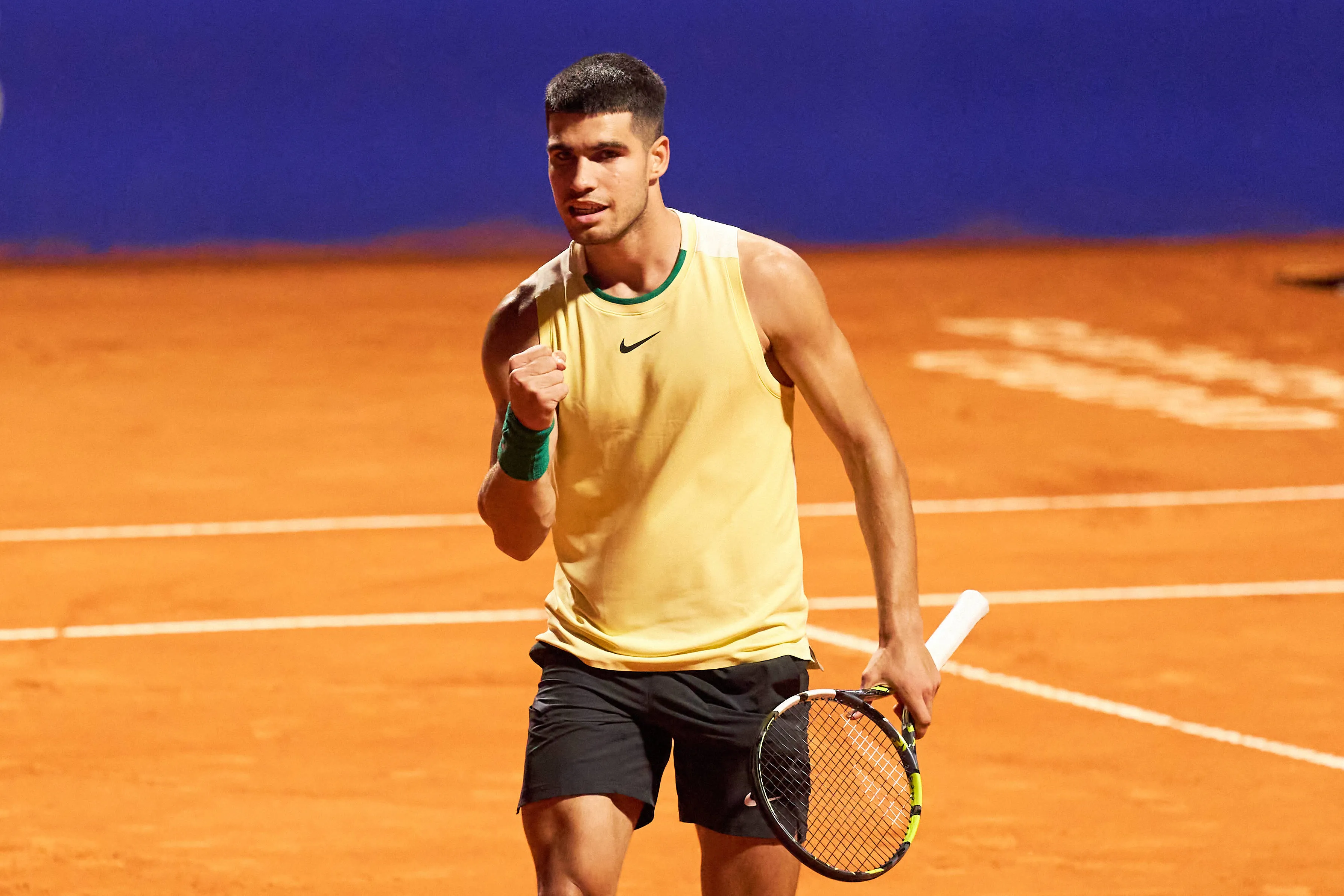 ATP TV GUIDE: How to watch Qatar Open, Los Cabos Open and Rio Open featuring RUBLEV, ALCARAZ, ZVEREV and TSITSIPAS