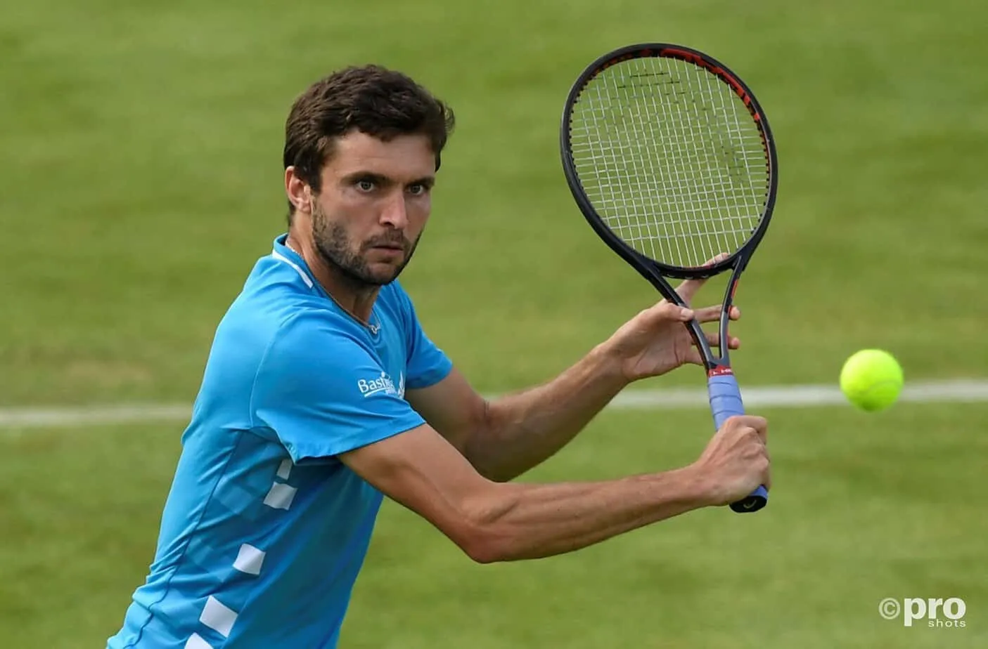 Gilles Simon will schnell in Rente gehen und wechselt zum Team von Daniil Medvedev ab Indian Wells