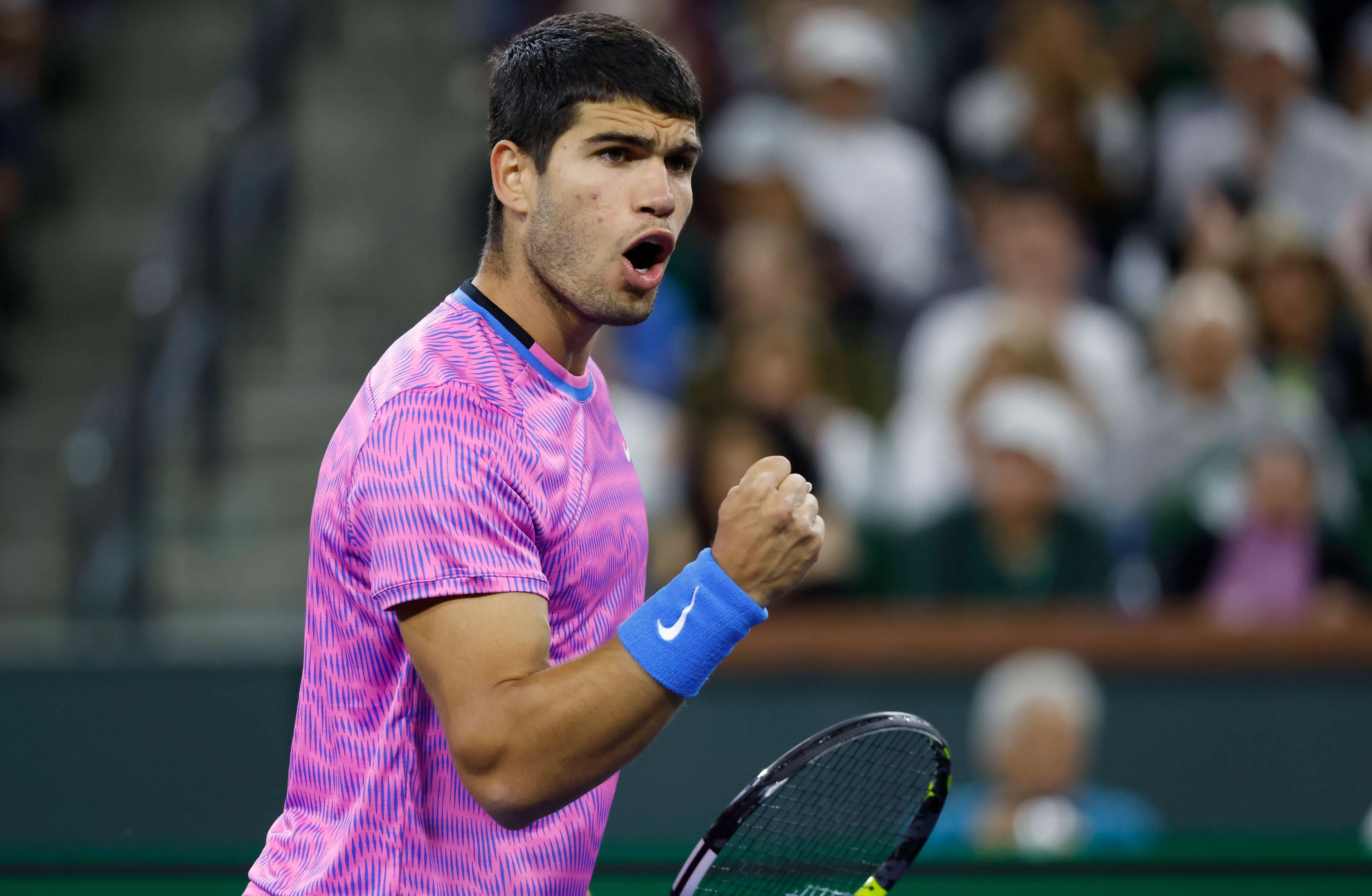 Mats Wilander calls Carlos Alcaraz the true No. 1 despite ATP rankings