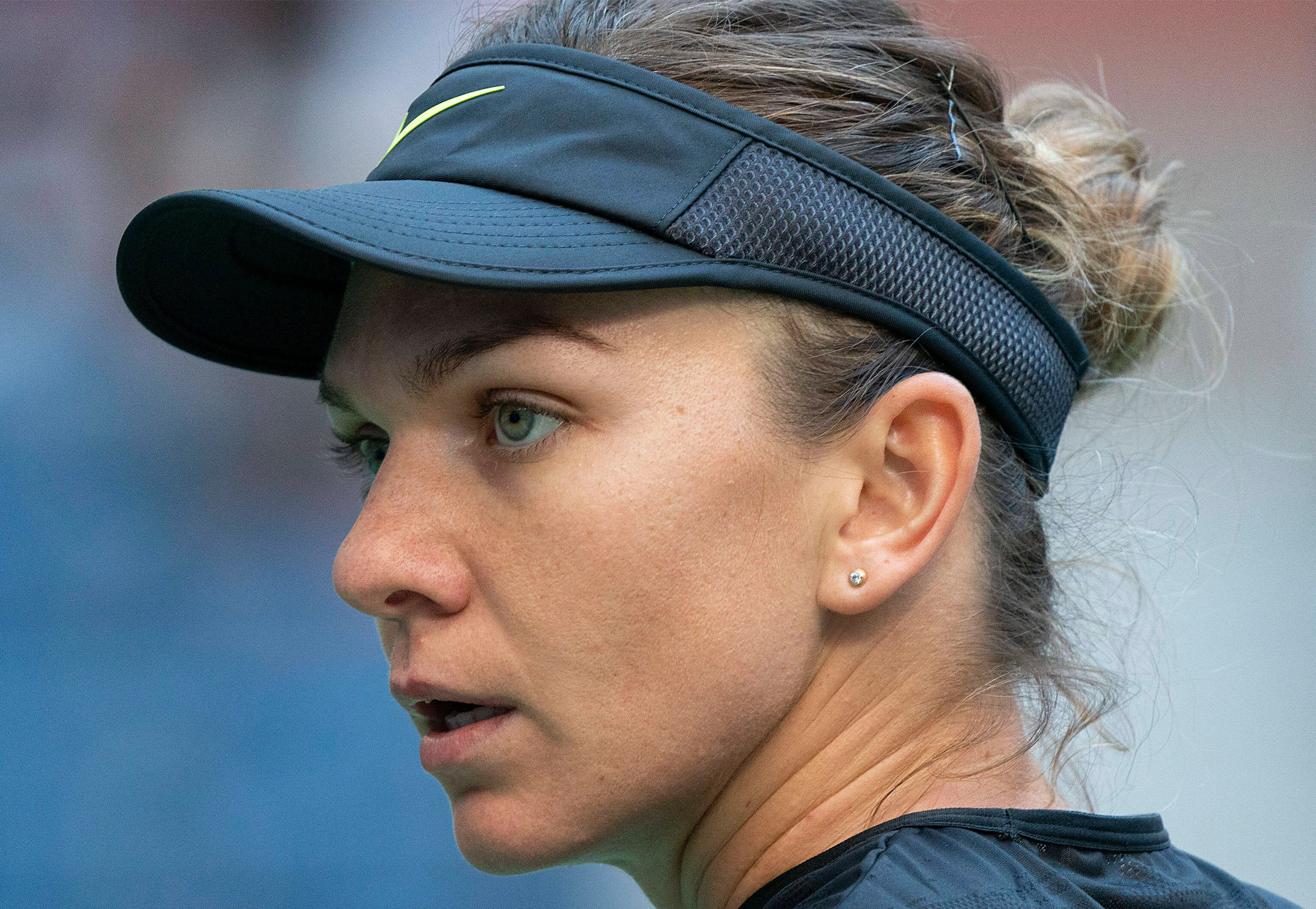 Boris Becker unterstützt Halep bei den Olympischen Spielen : „Wenn man einer jungen Frau diese Möglichkeiten nimmt, ist das unfair“