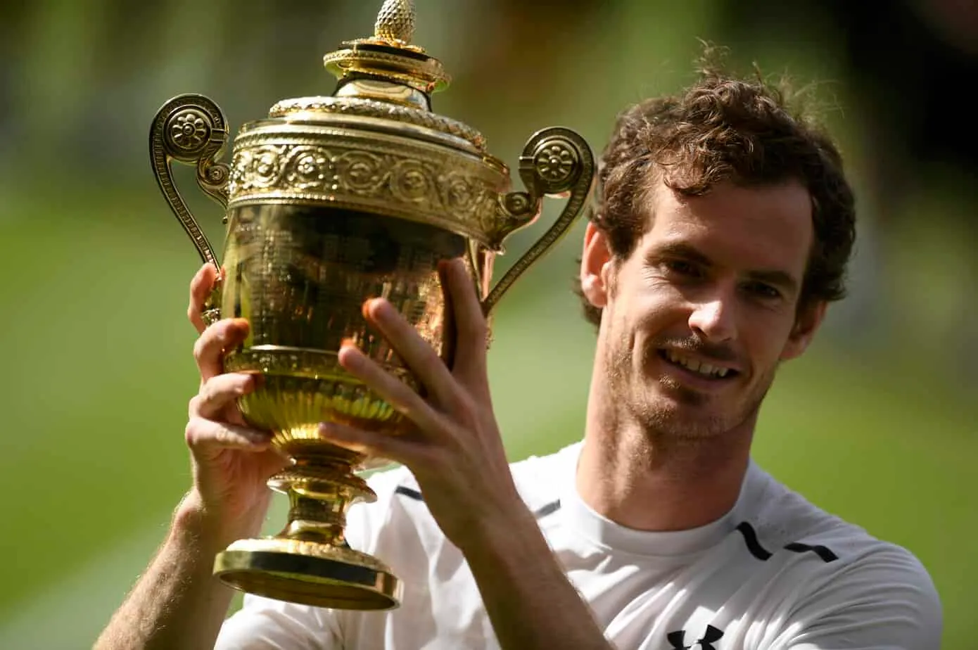 Andy Murray hat seit seiner Rückkehr nach der Verletzung sein Vermächtnis erweitert, anstatt es zu schmälern, sagt Andy Roddick