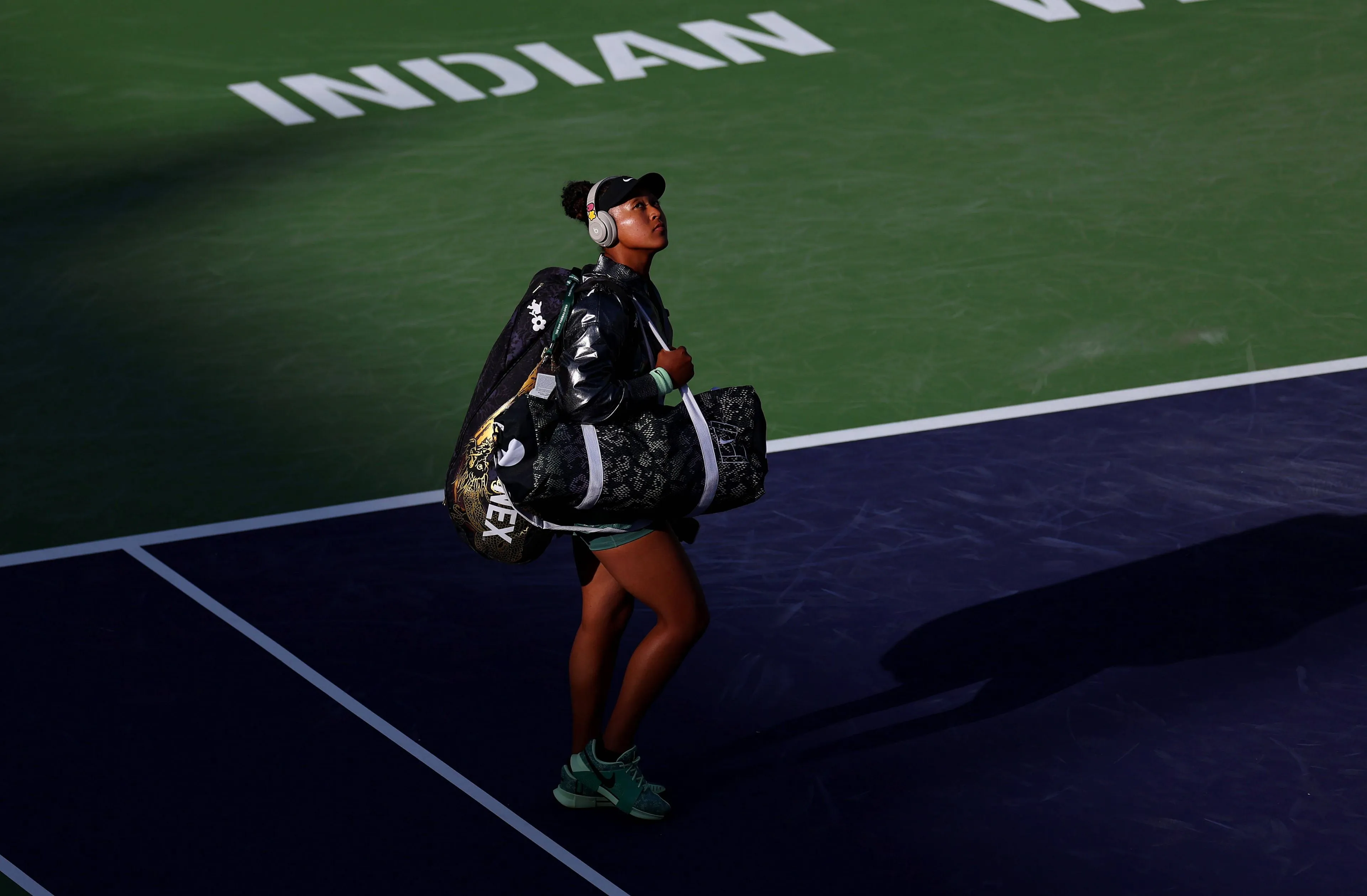 Indian Wells bietet plötzlich ein mit 150.000 Dollar dotiertes Mixed-Doppel-Einladungsturnier an, das am Mittwoch beginnt