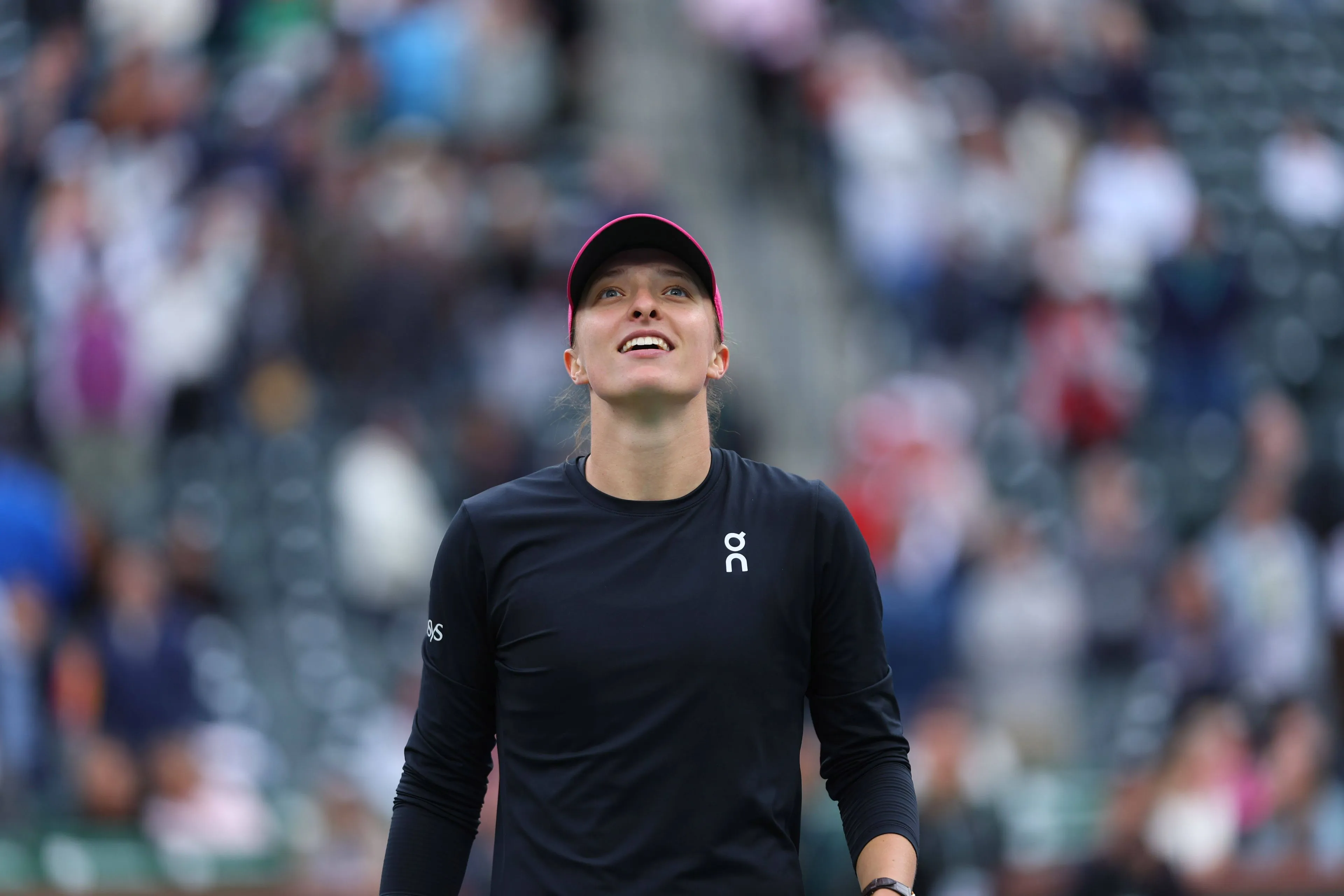 Daily Dose of Social Media: Stefanos Tsitsipas makes waves in Paris Fashion Week, Iga Swiatek shares optimism after Australian Open
