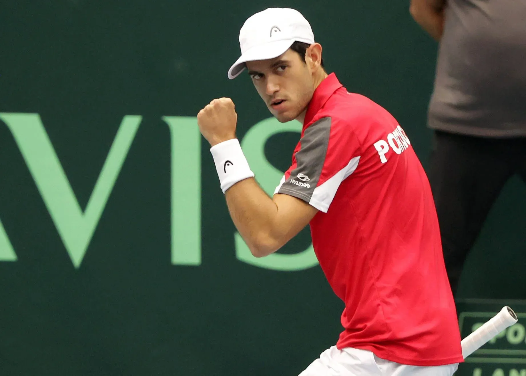 CALENDÁRIO e ANTEVISÃO do 2º dia do Open de Madrid, incluindo o duelo de Nuno BORGES com Jaume MUNAR e Thiago SEYBOTH WILD frente a Roman Safiullin