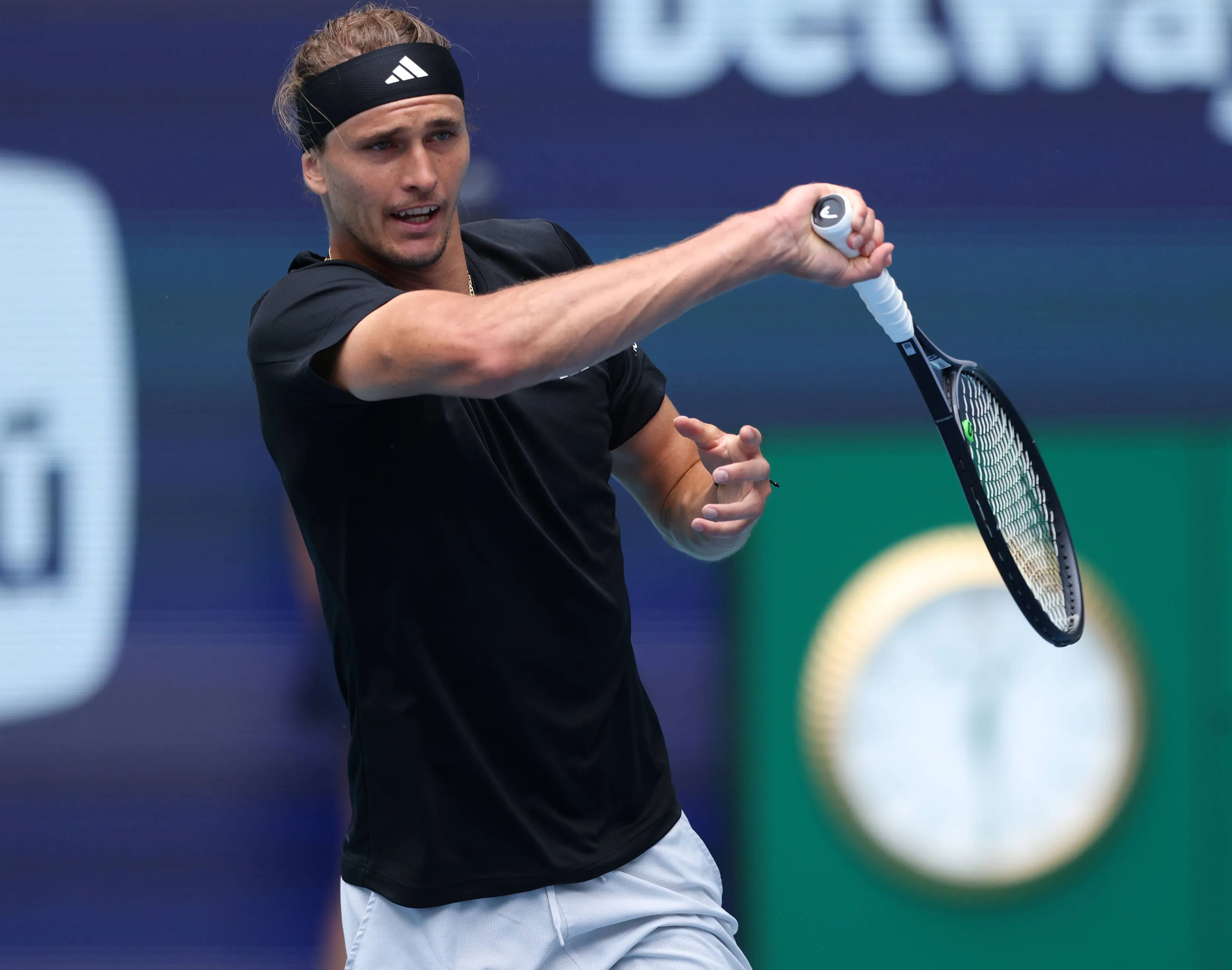 2024 BMW Munich Open ATP VORSCHAU: Alexander ZVEREV, Yannik HANFMANN, Dominik KOEPFER, Jan-Lennard STRUFF, Holger RUNE und Taylor FRITZ sind die Stars