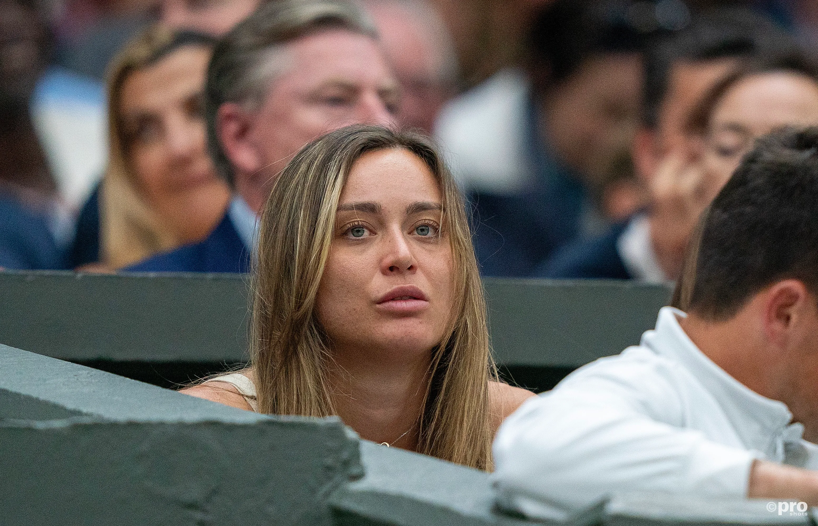 Pure Verbundenheit im Tennis: Badosas ungefilterte Enthüllungen über die Freundschaft von Sabalenka und Jabeur