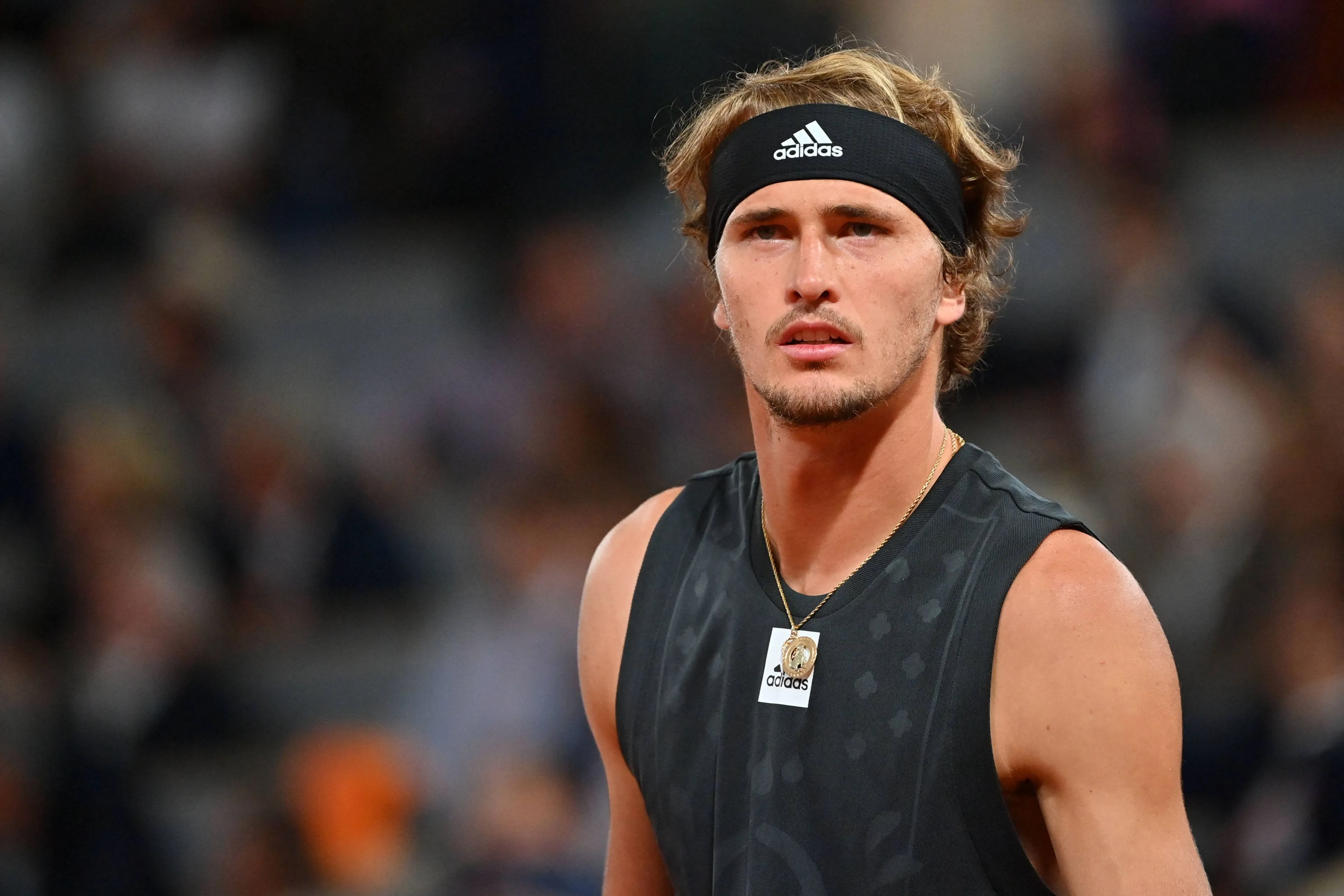 In our Daily Dose of Social Media: The amazing Nadal-Zverev reaction, Raducanu shifts to grass and Stearns has that 'dawg' in her