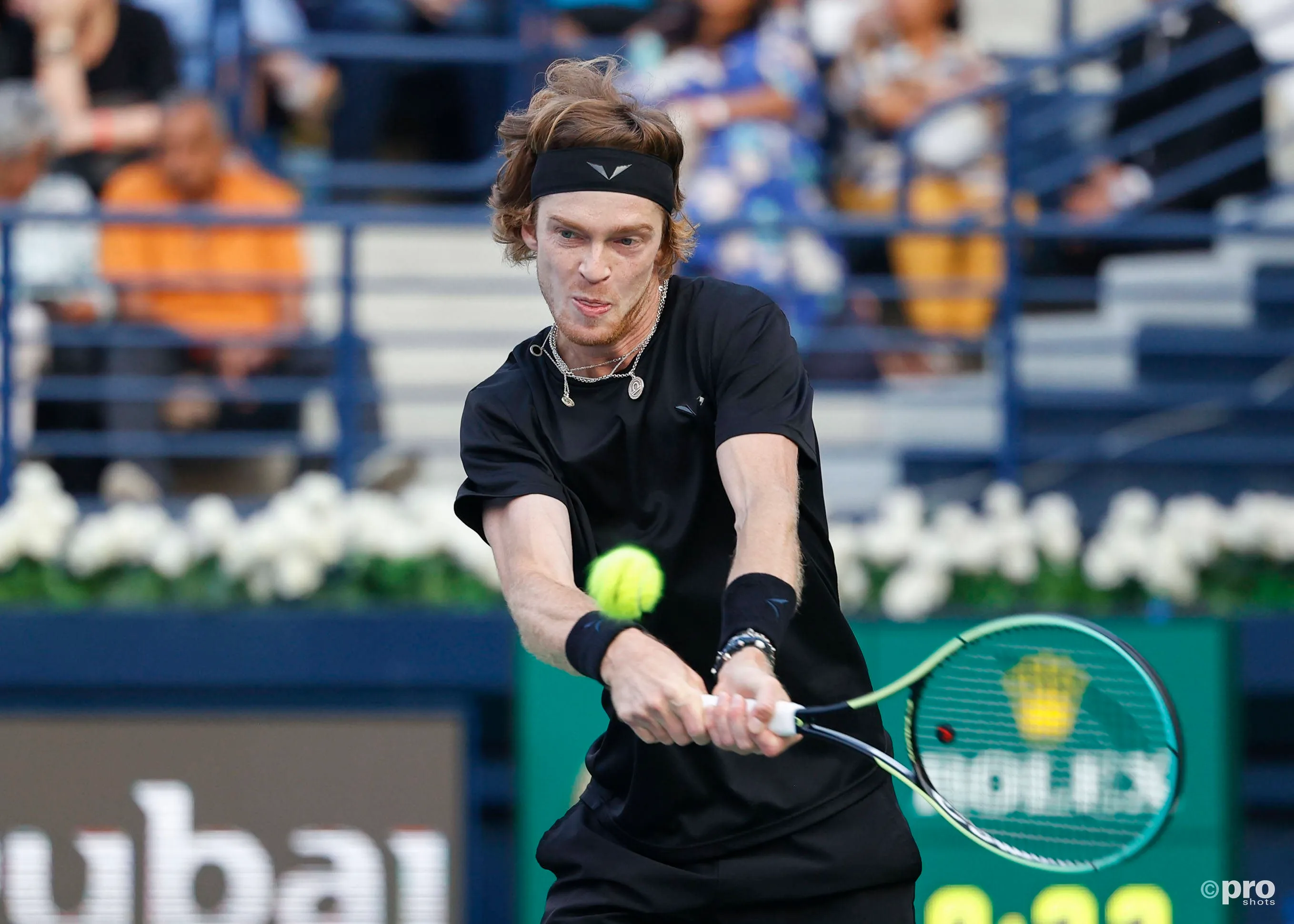 So viel können die Spieler bei den 2025 Hong Kong Open an Preisgeld verdienen
